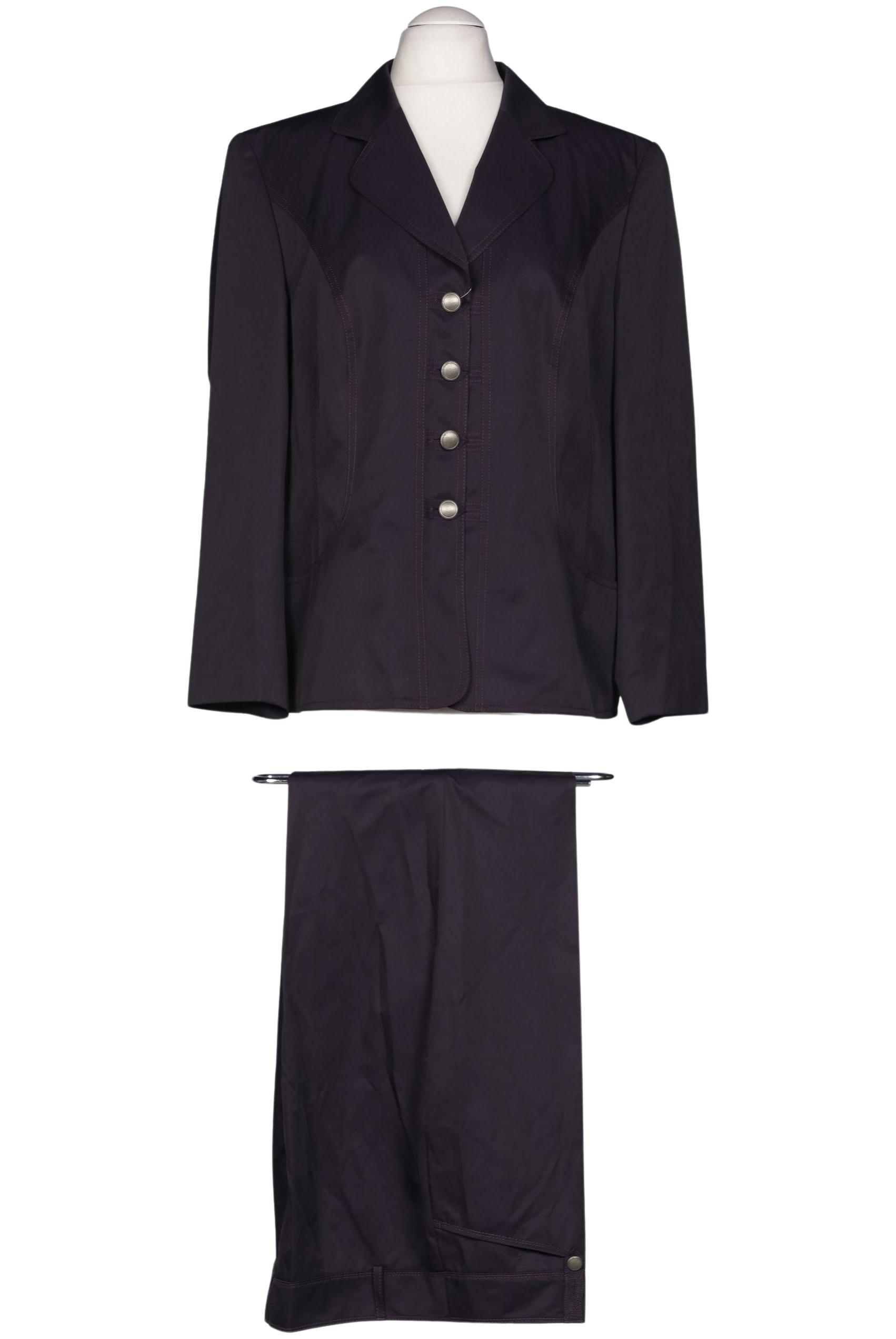 

Gerry Weber Damen Anzug, flieder, Gr. 46