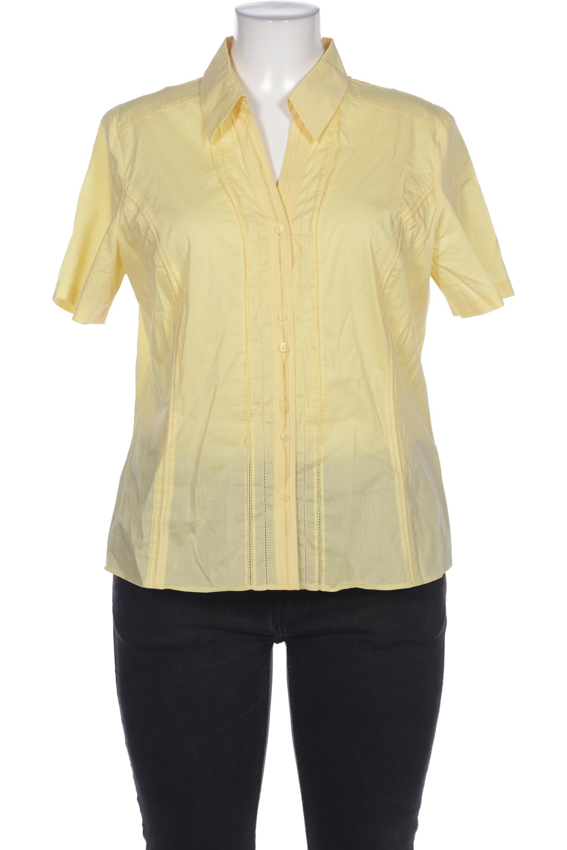 

Gerry Weber Damen Bluse, gelb