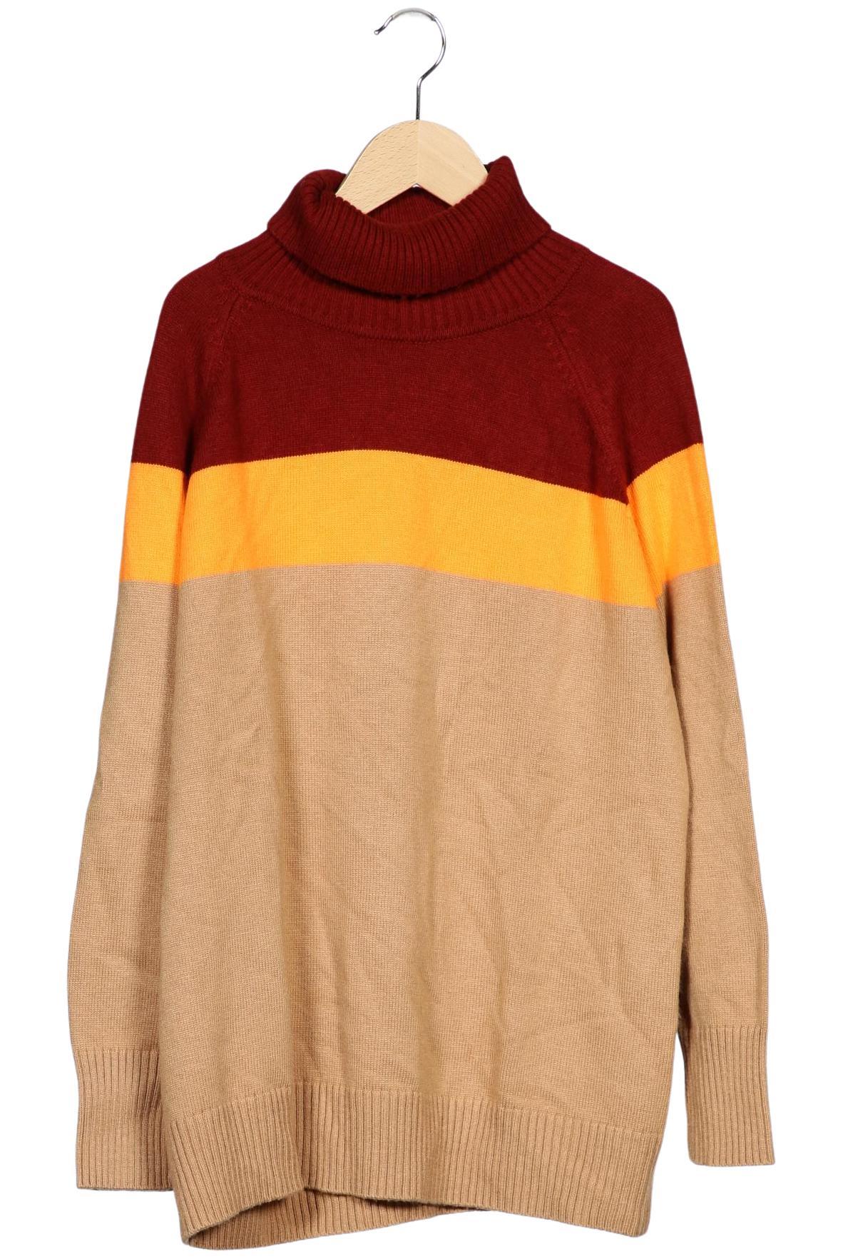 

Gerry Weber Damen Pullover, mehrfarbig, Gr. 48