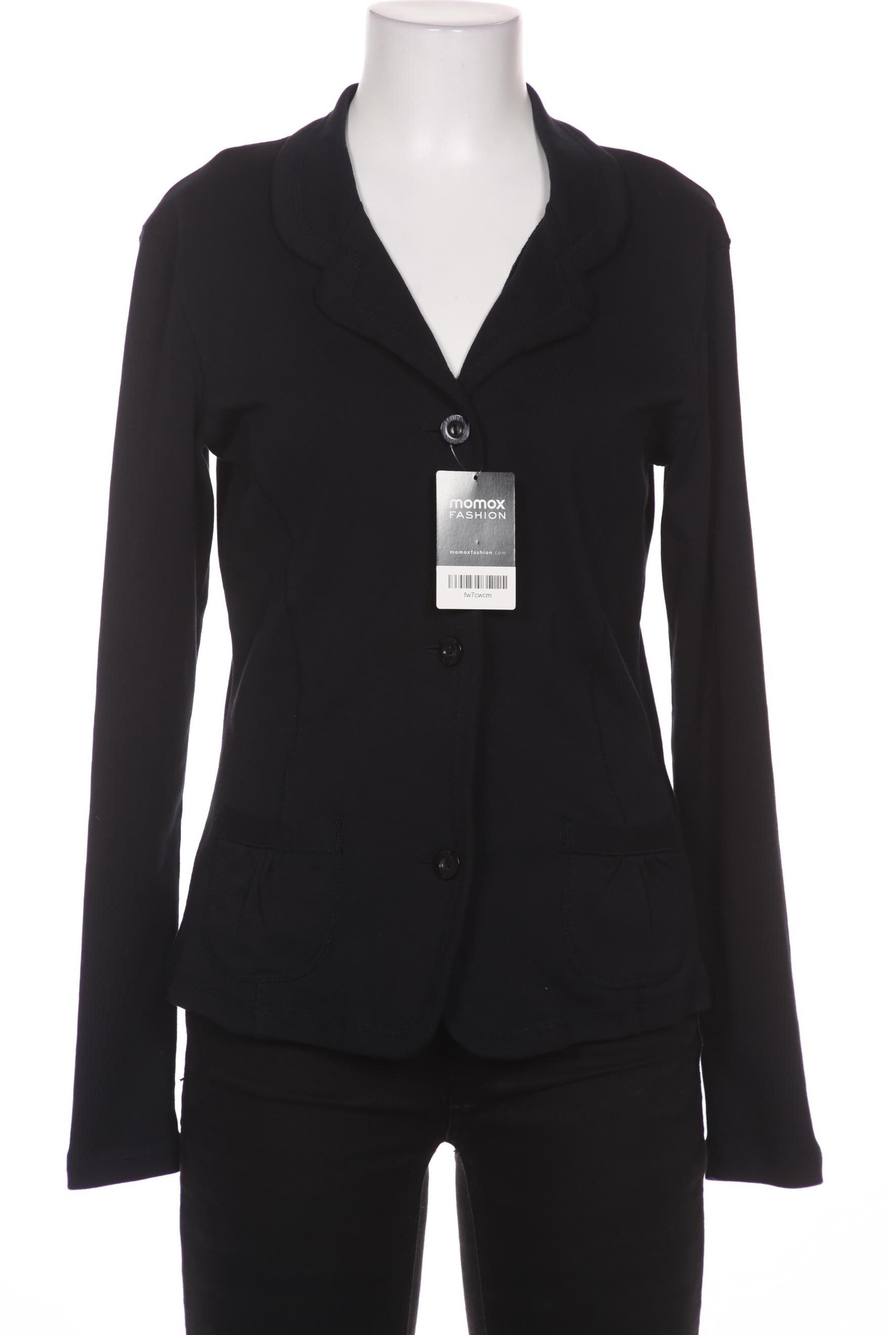 

Gerry Weber Damen Blazer, marineblau, Gr. 36