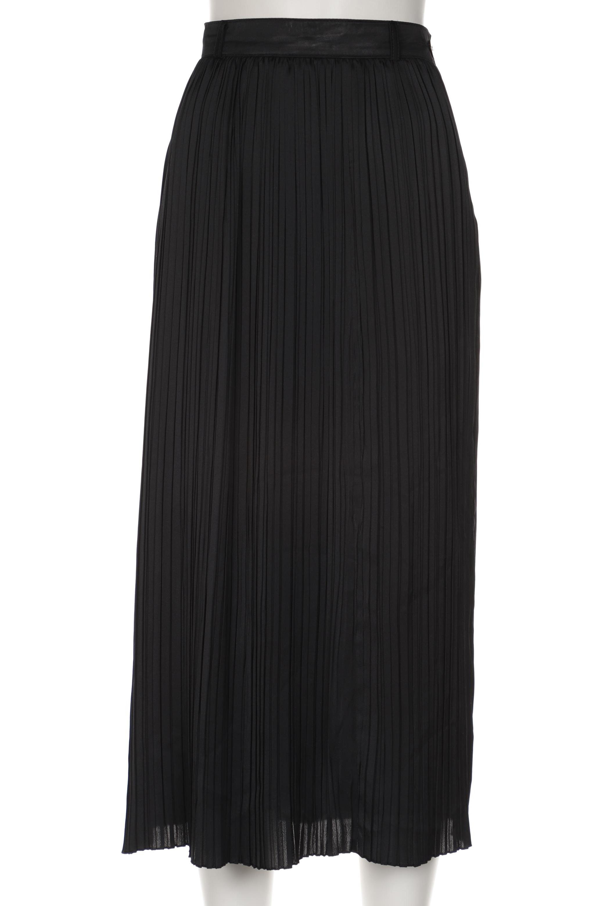 

Gerry Weber Damen Rock, schwarz, Gr. 40