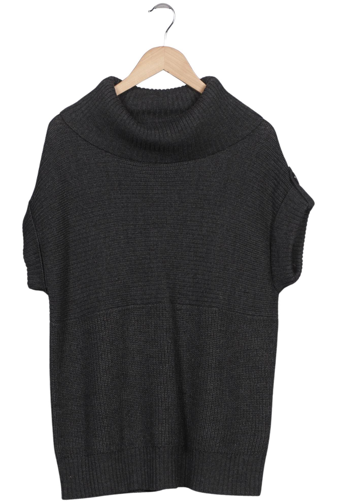

Gerry Weber Damen Pullover, grau, Gr. 48