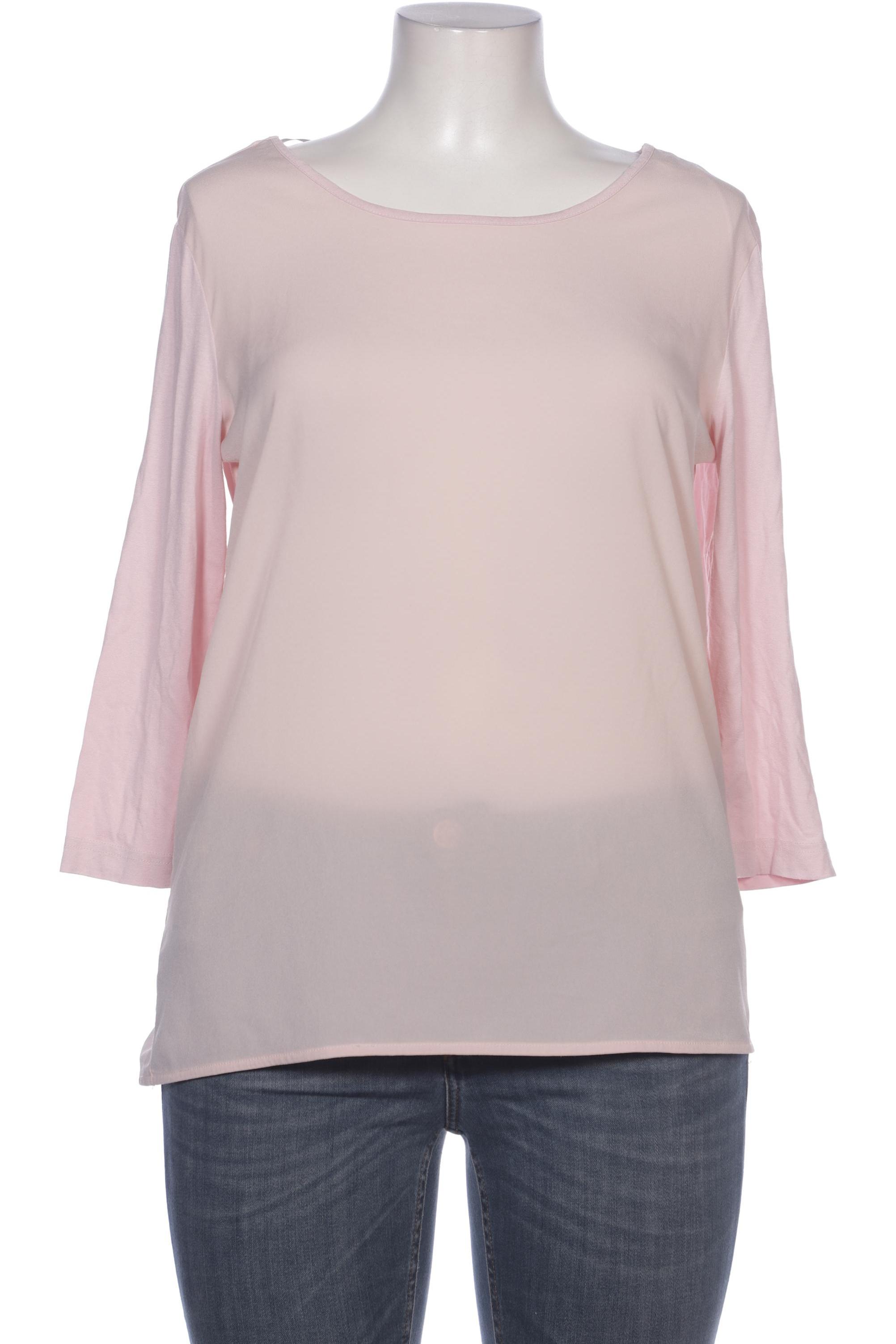 

Gerry Weber Damen Bluse, pink, Gr. 44