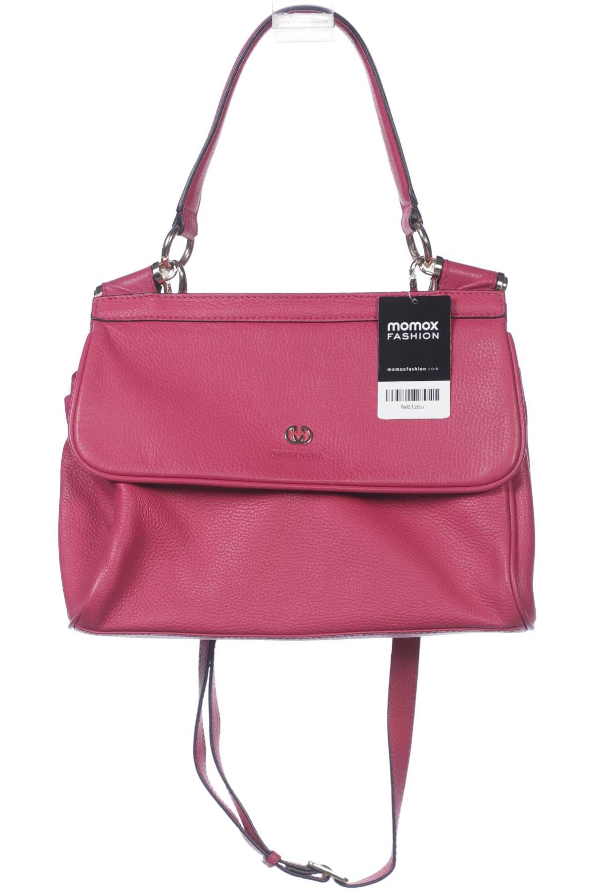 

Gerry Weber Damen Handtasche, pink