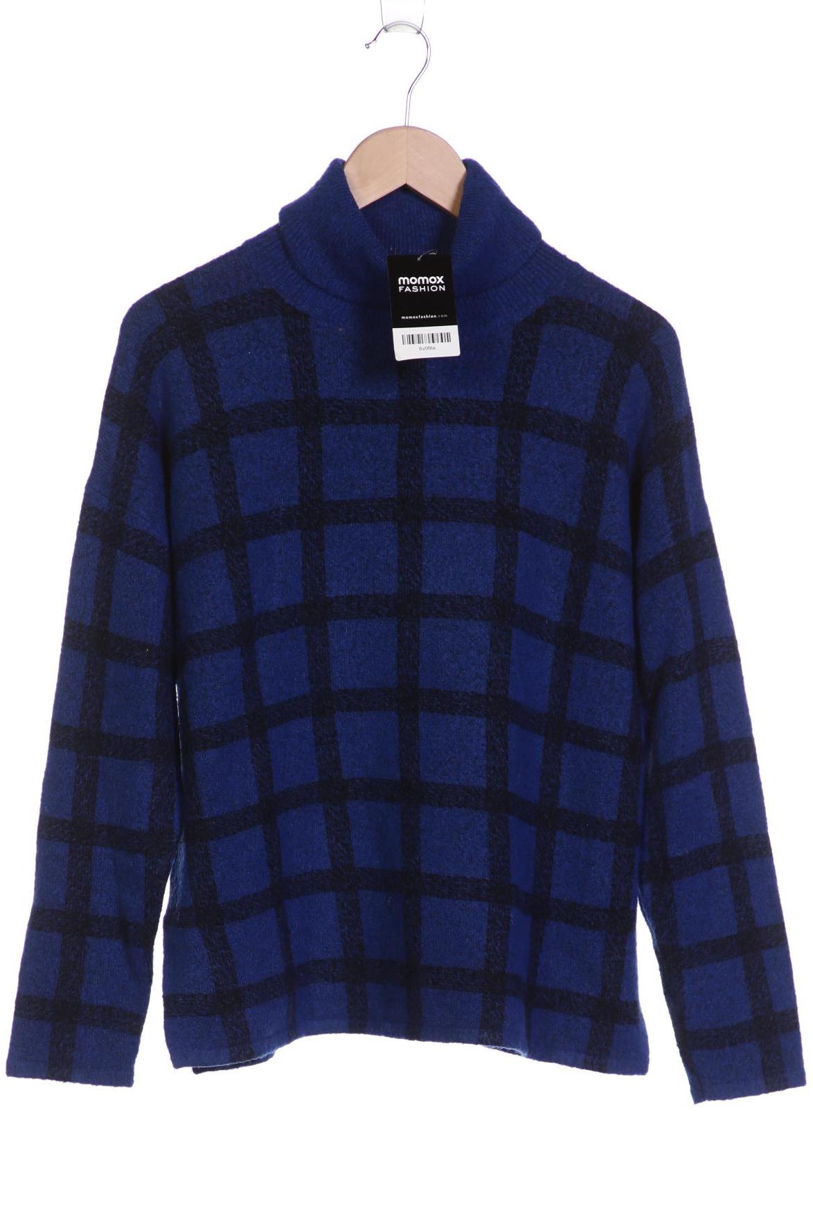 

Gerry Weber Damen Pullover, blau