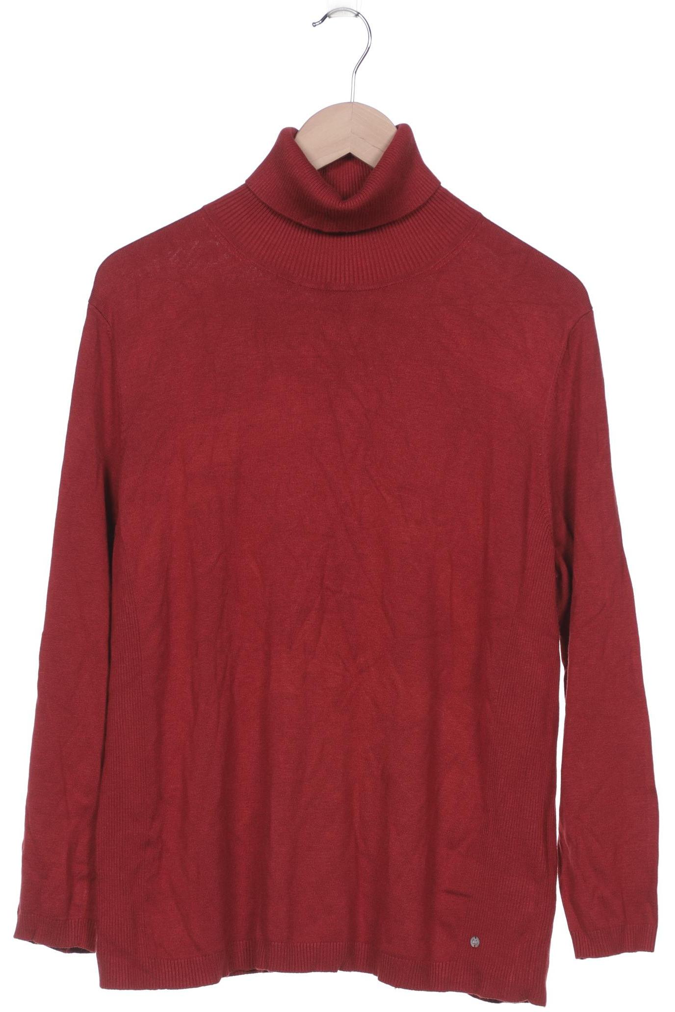 

Gerry Weber Damen Pullover, bordeaux