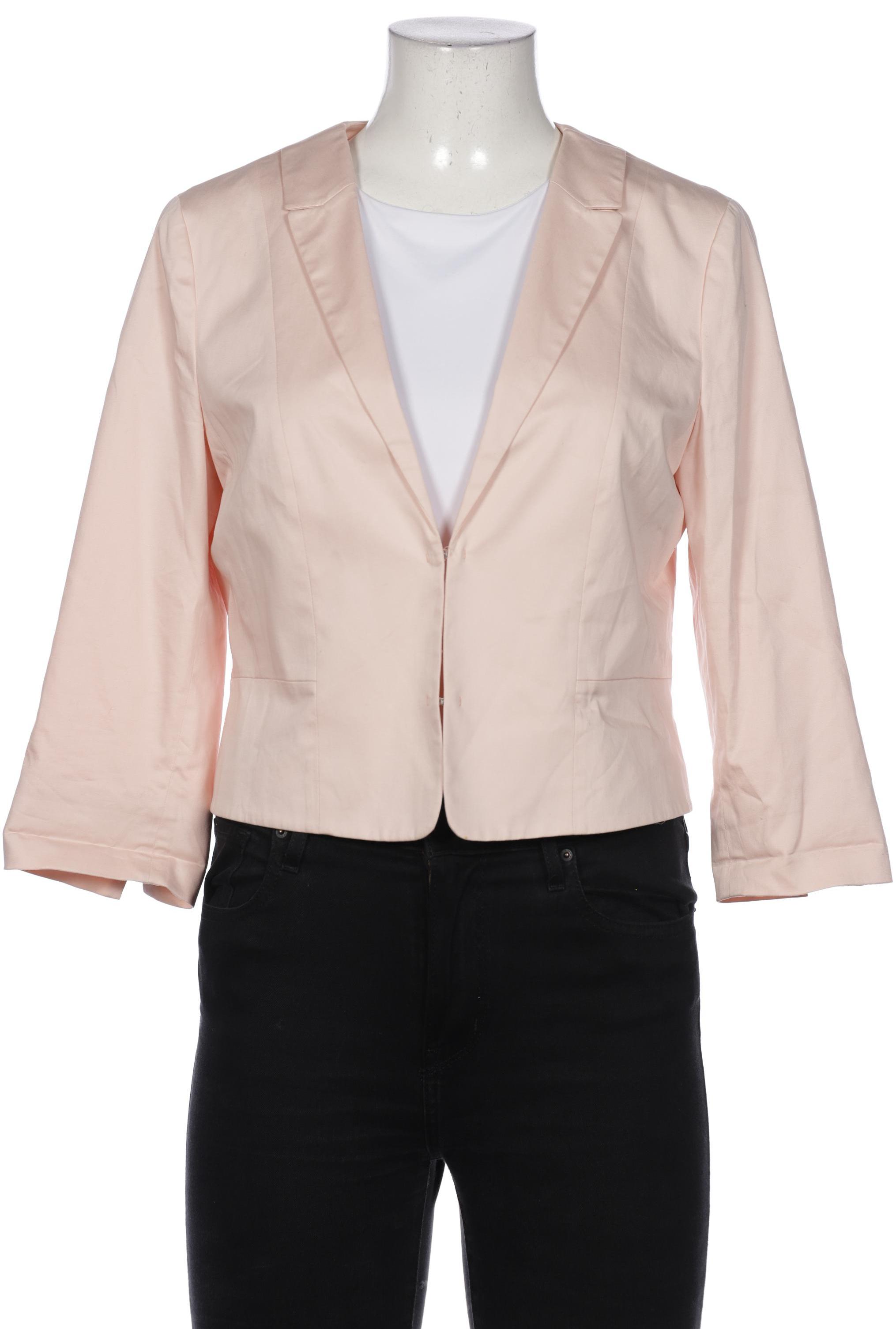 

Gerry Weber Damen Blazer, pink, Gr. 38