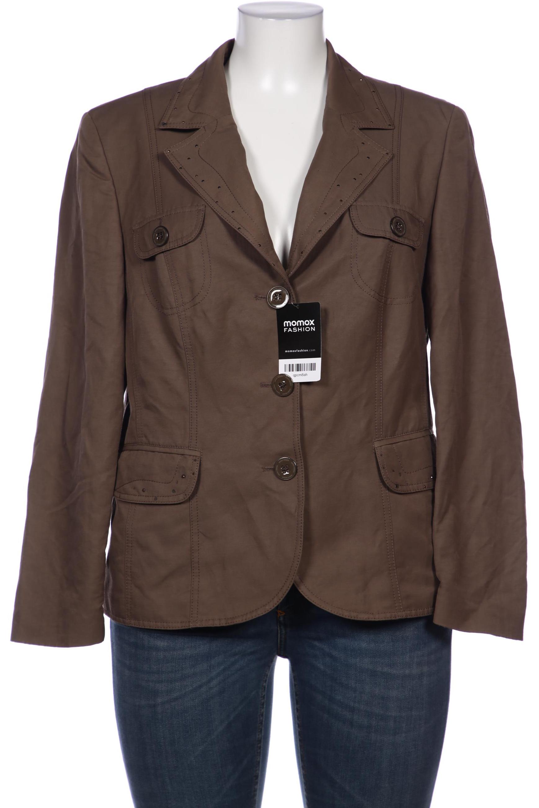 

Gerry Weber Damen Blazer, braun