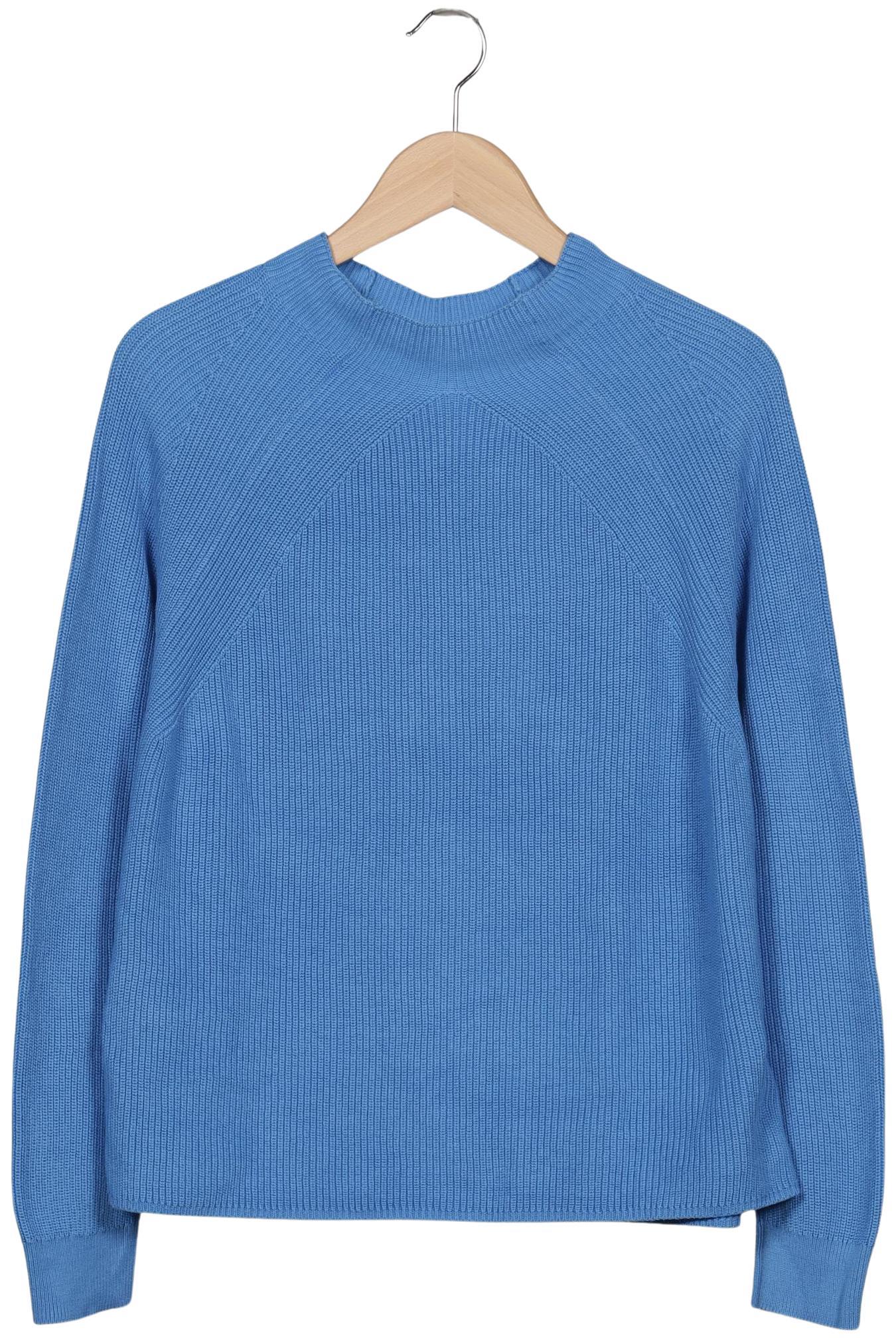 

Gerry Weber Damen Pullover, blau, Gr. 40