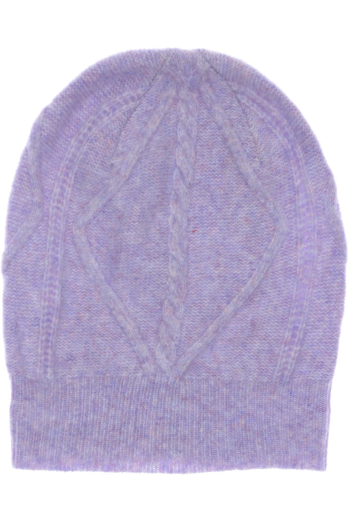

Gerry Weber Damen Hut/Mütze, flieder, Gr. uni