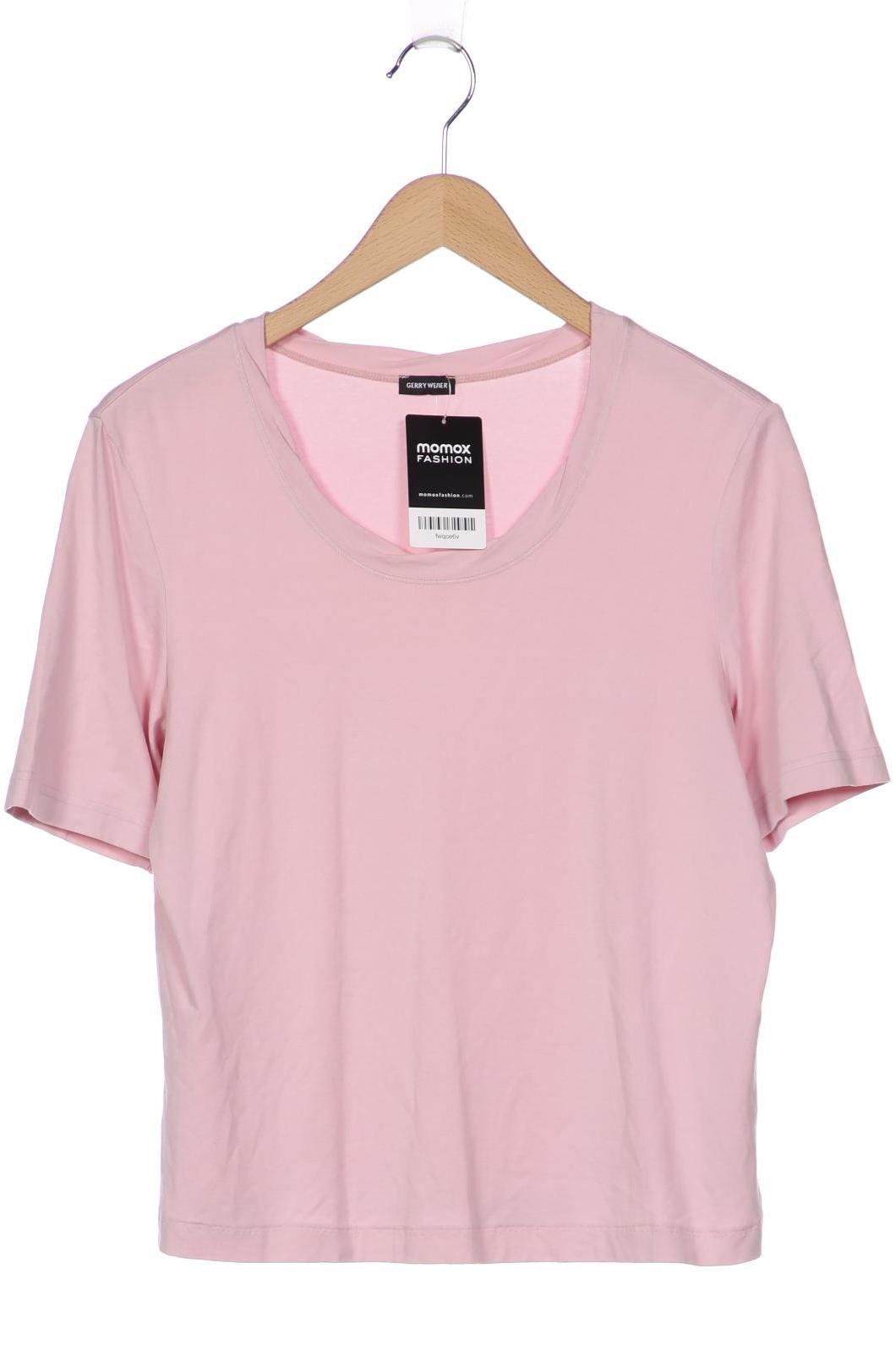 

Gerry Weber Damen T-Shirt, pink