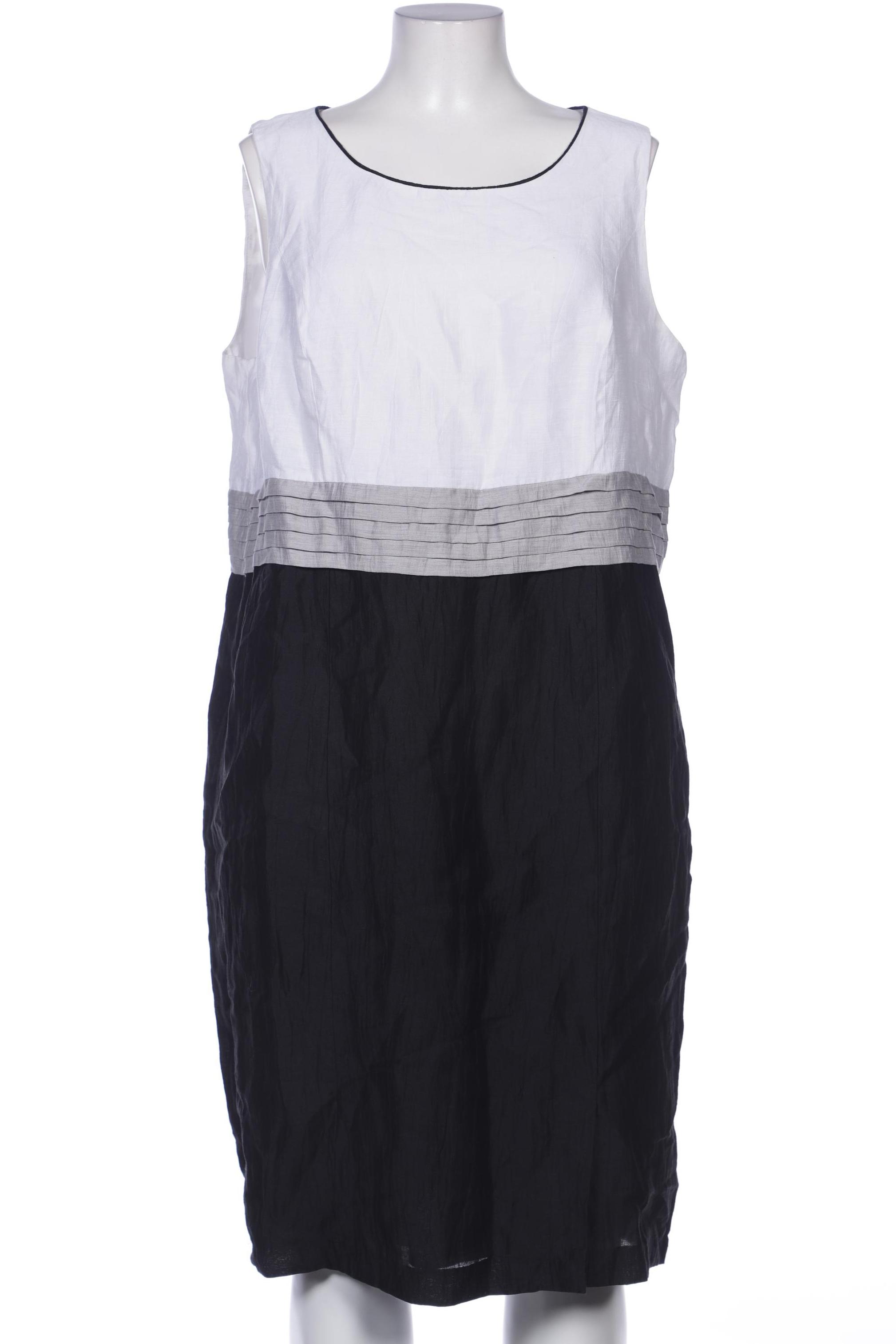 

Gerry Weber Damen Kleid, schwarz, Gr. 48