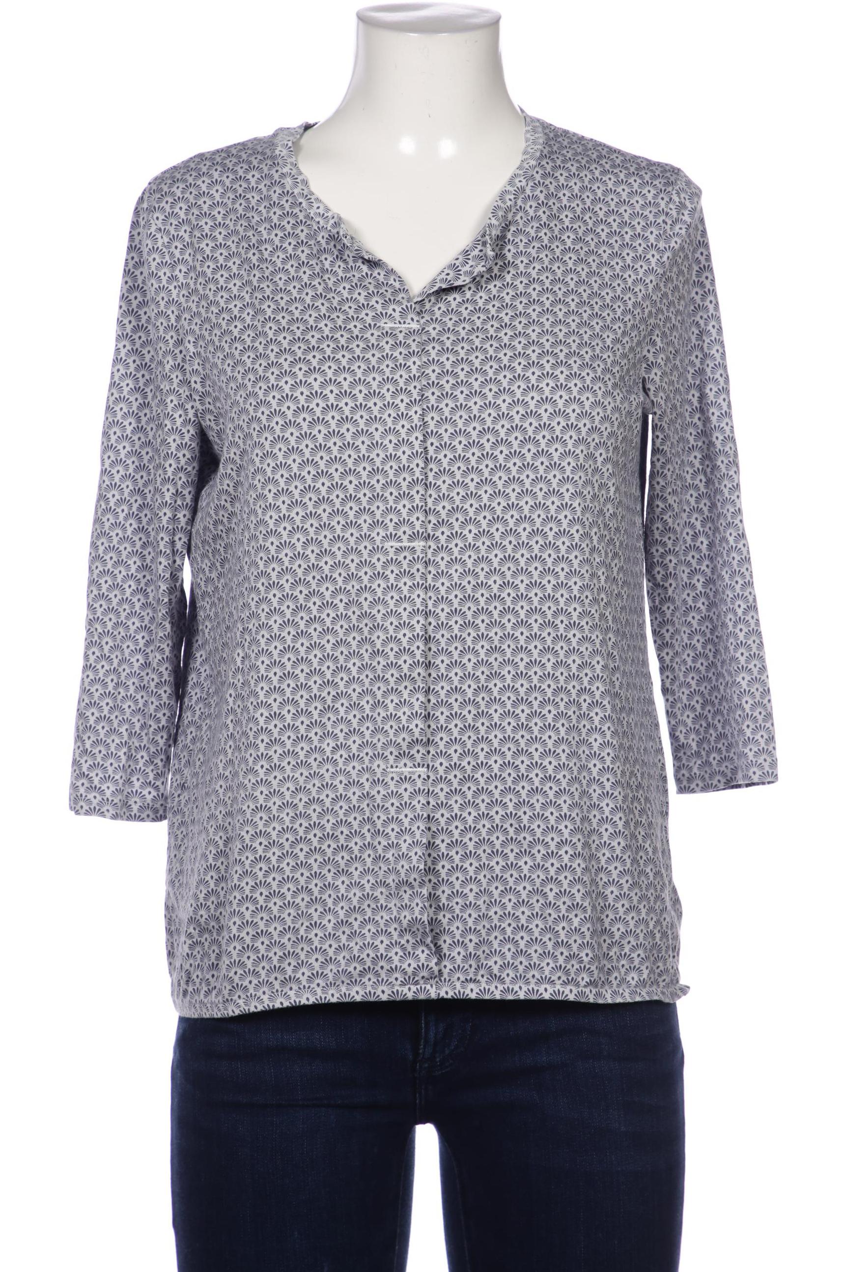 

Gerry Weber Damen Bluse, grau