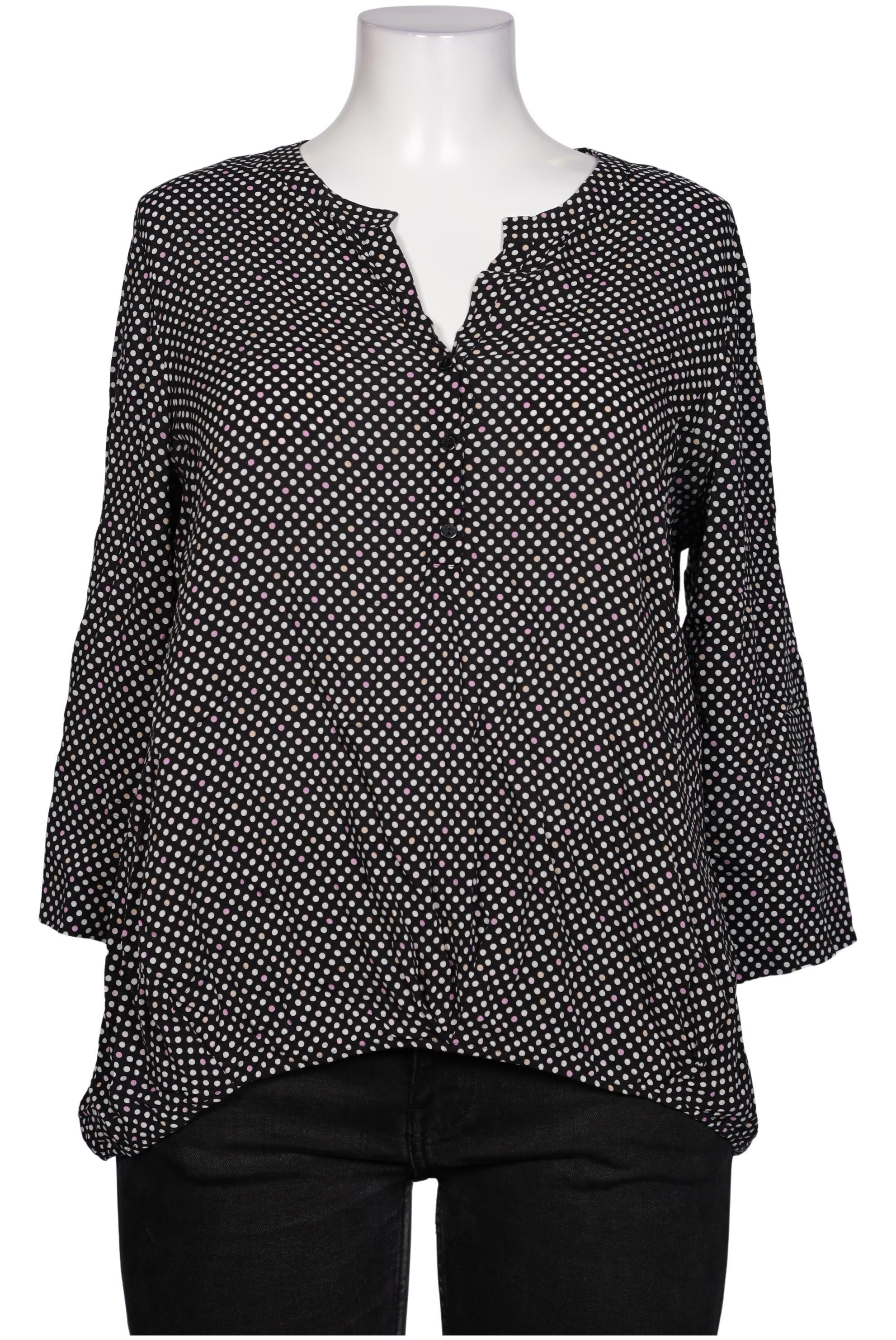 

Gerry Weber Damen Bluse, mehrfarbig, Gr. 42