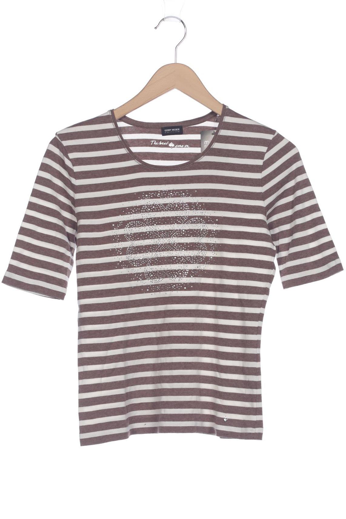 

Gerry Weber Damen T-Shirt, beige