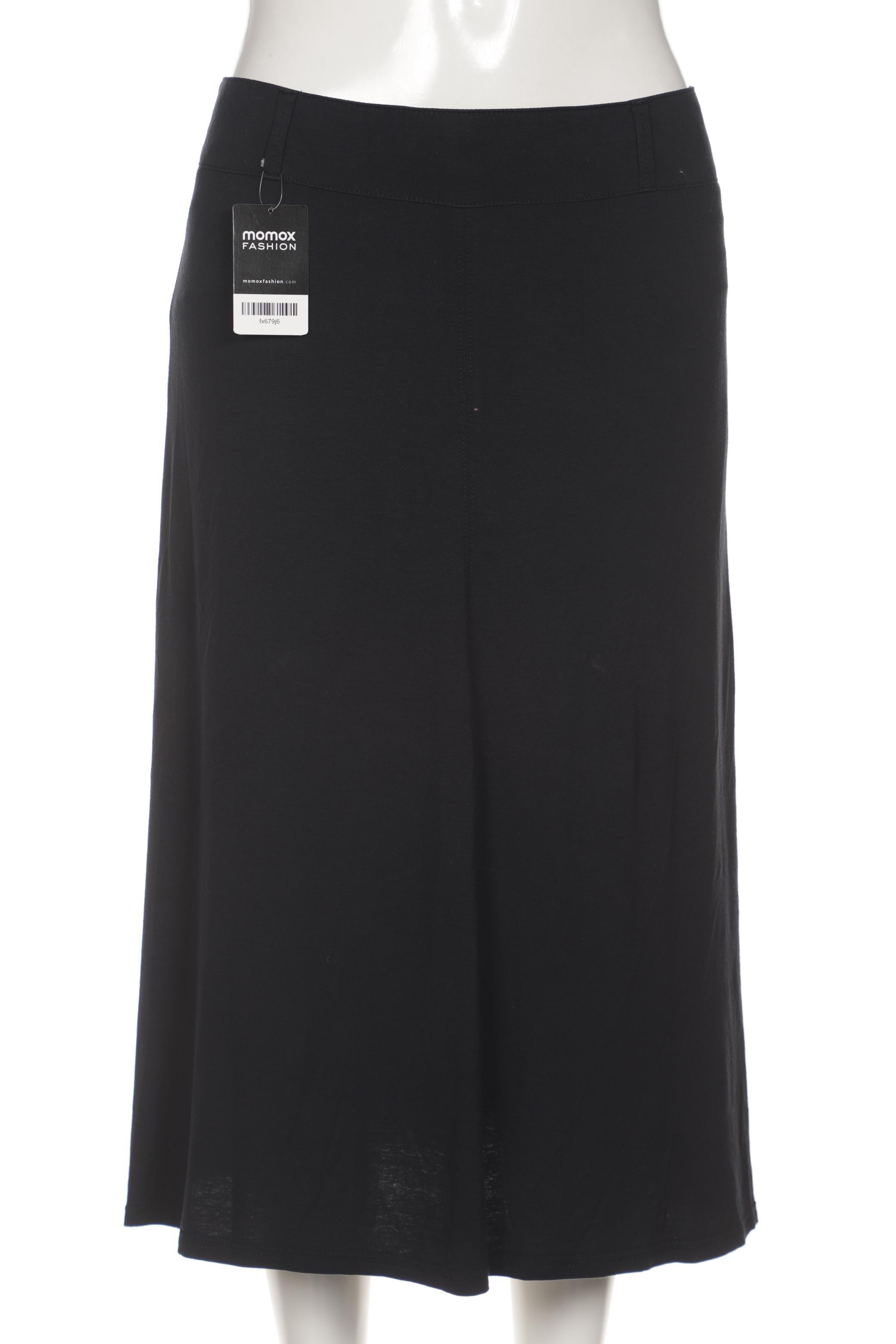 

Gerry Weber Damen Rock, marineblau, Gr. 44