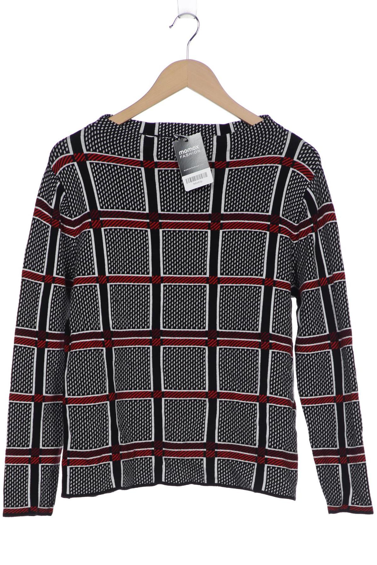 

Gerry Weber Damen Sweatshirt, schwarz