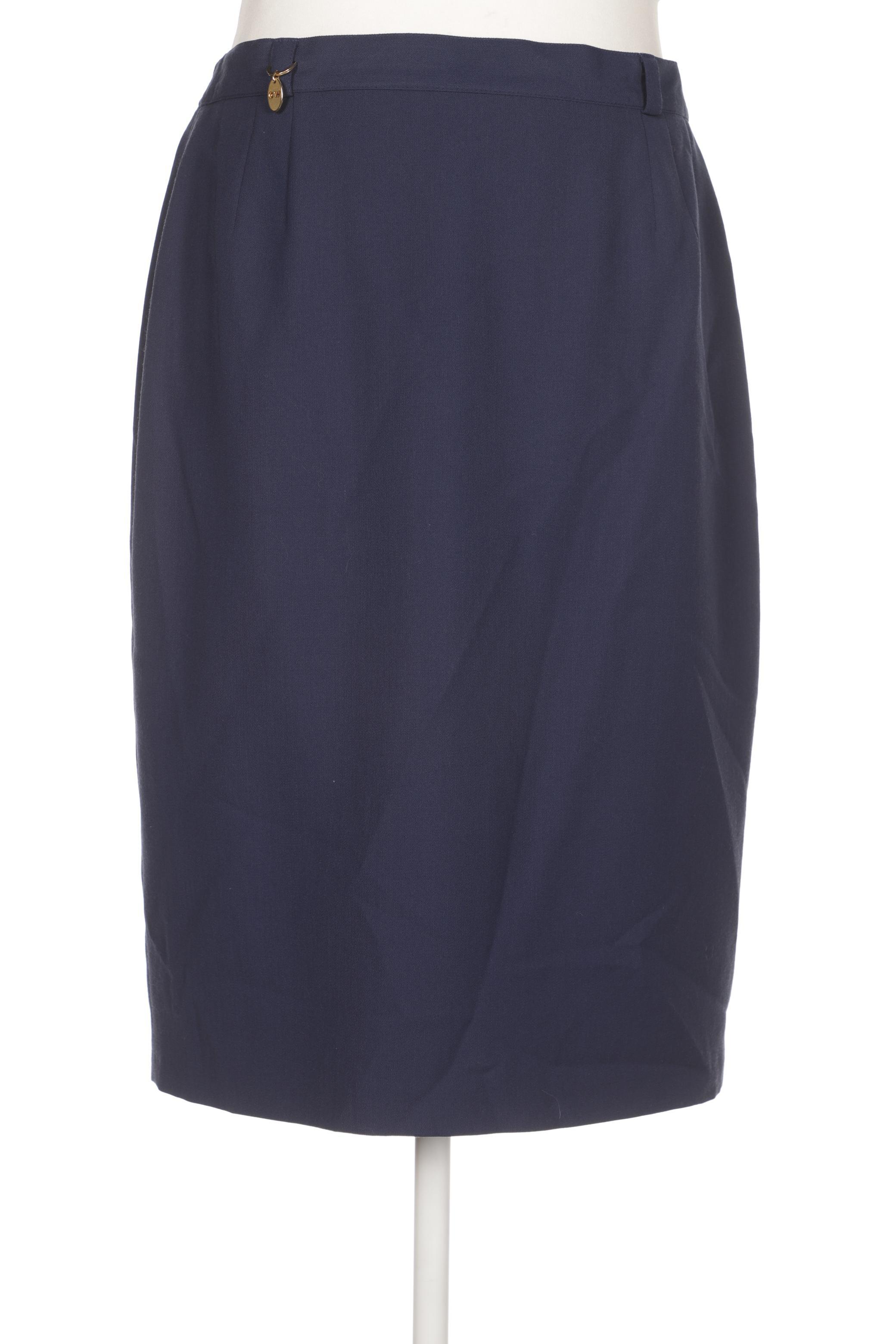

Gerry Weber Damen Rock, marineblau, Gr. 46