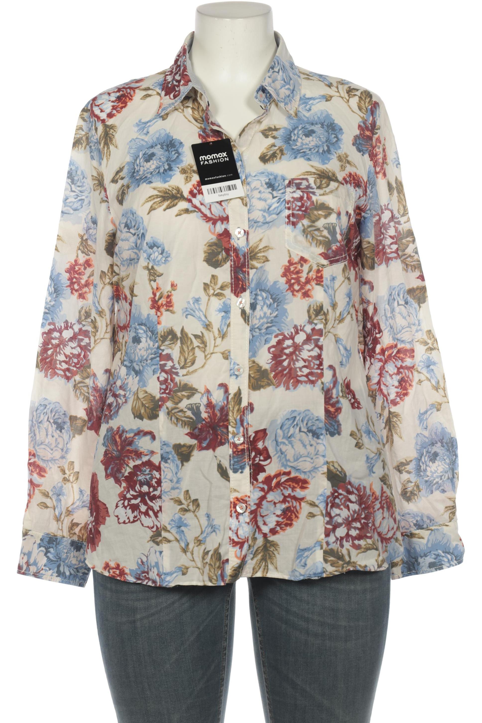 

Gerry Weber Damen Bluse, mehrfarbig, Gr. 42