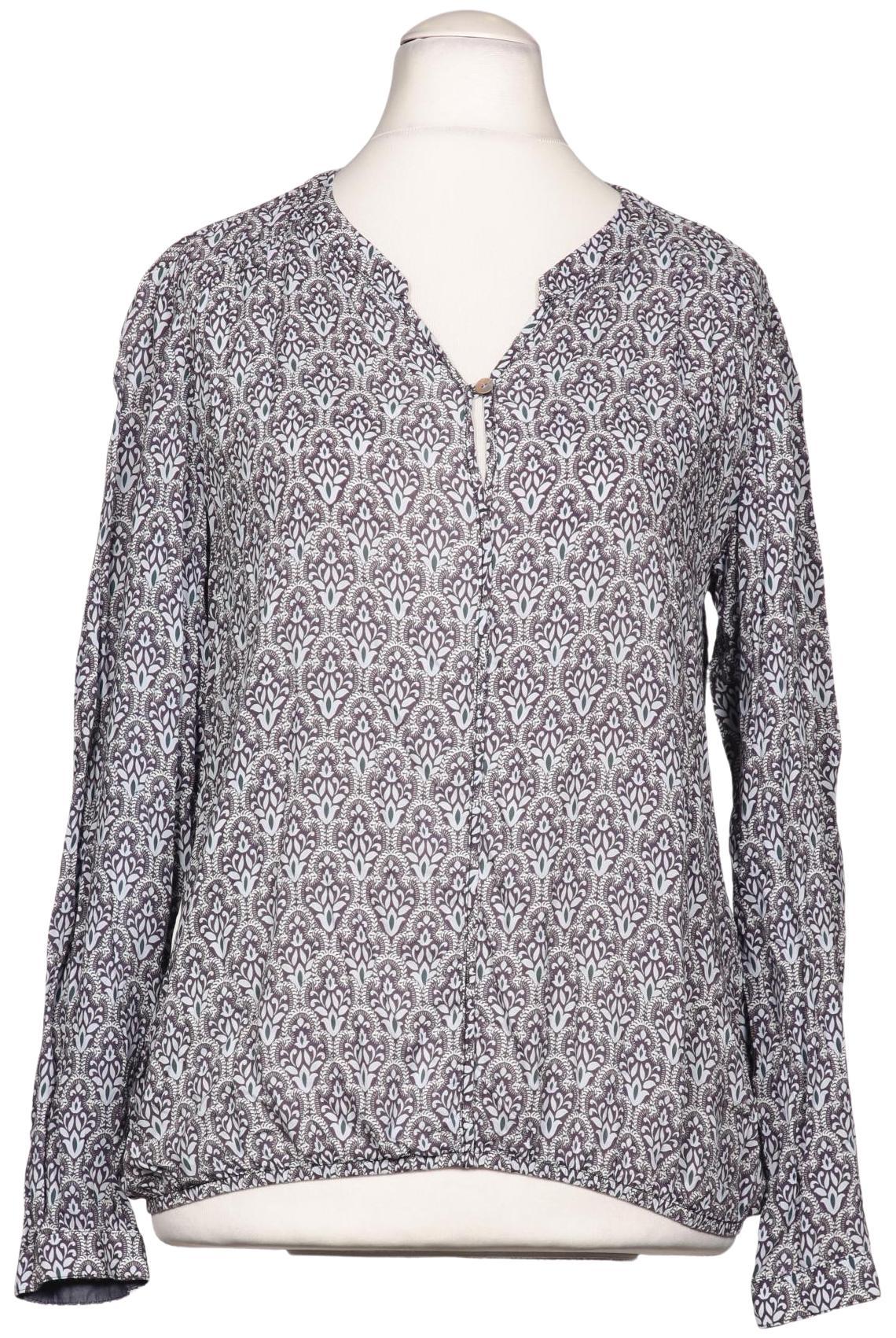 

Gerry Weber Damen Bluse, mehrfarbig, Gr. 38