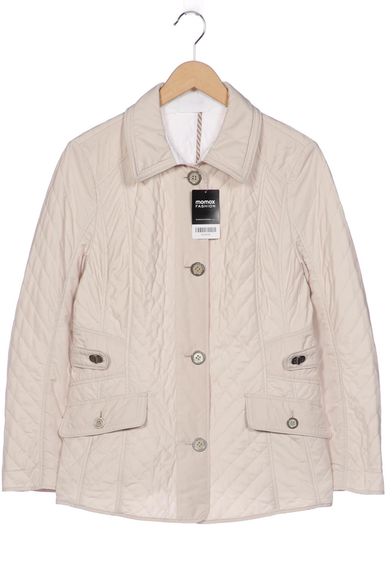 

Gerry Weber Damen Jacke, cremeweiß