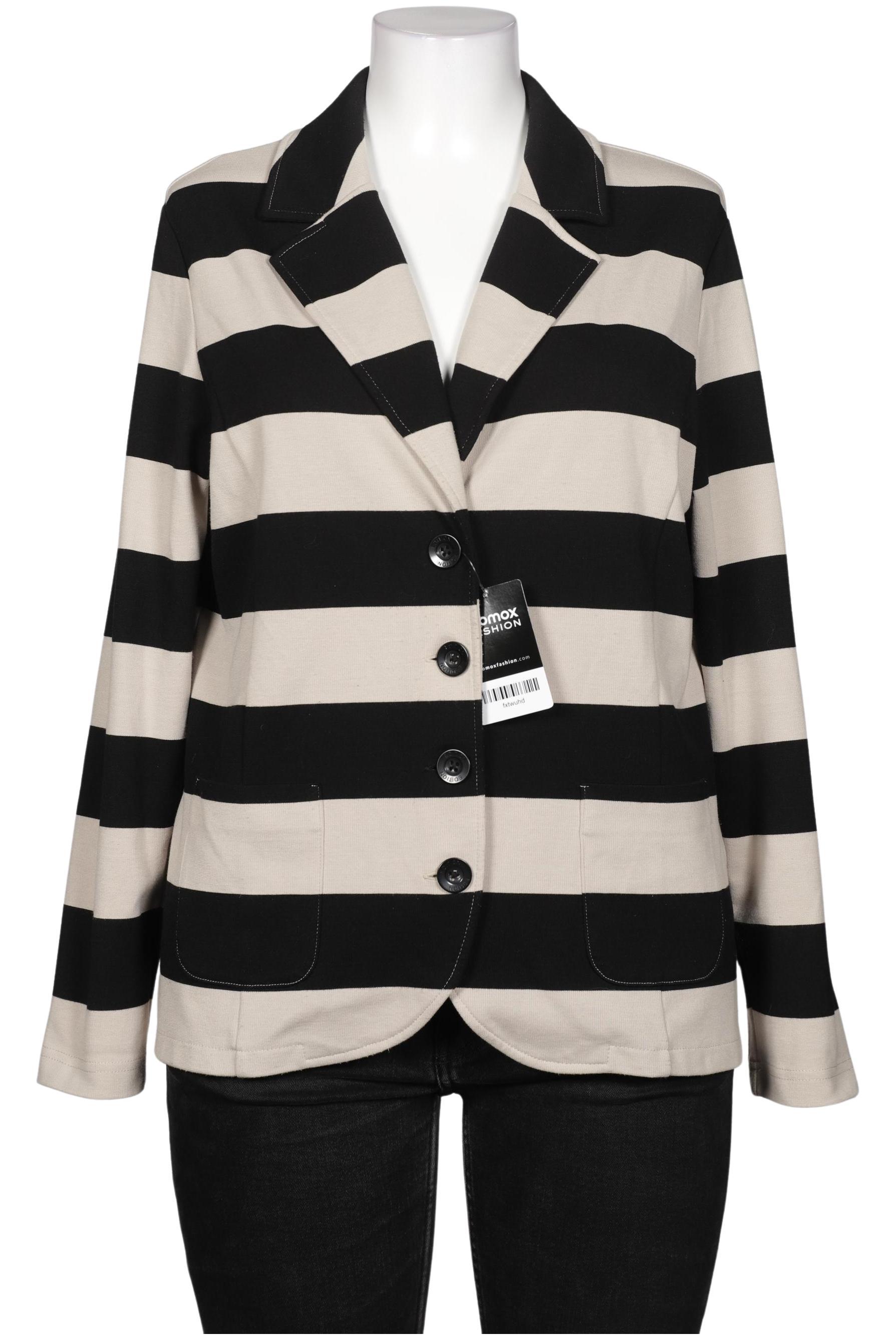 

Gerry Weber Damen Blazer, mehrfarbig, Gr. 44