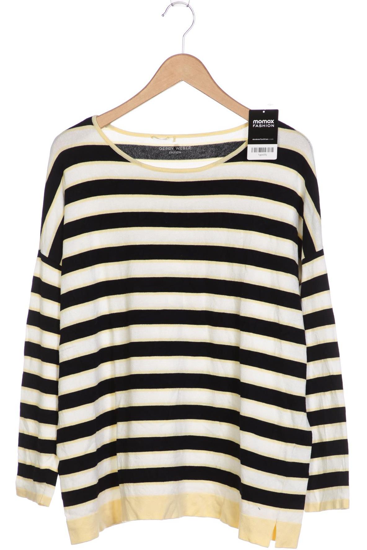 

Gerry Weber Damen Pullover, mehrfarbig, Gr. 46