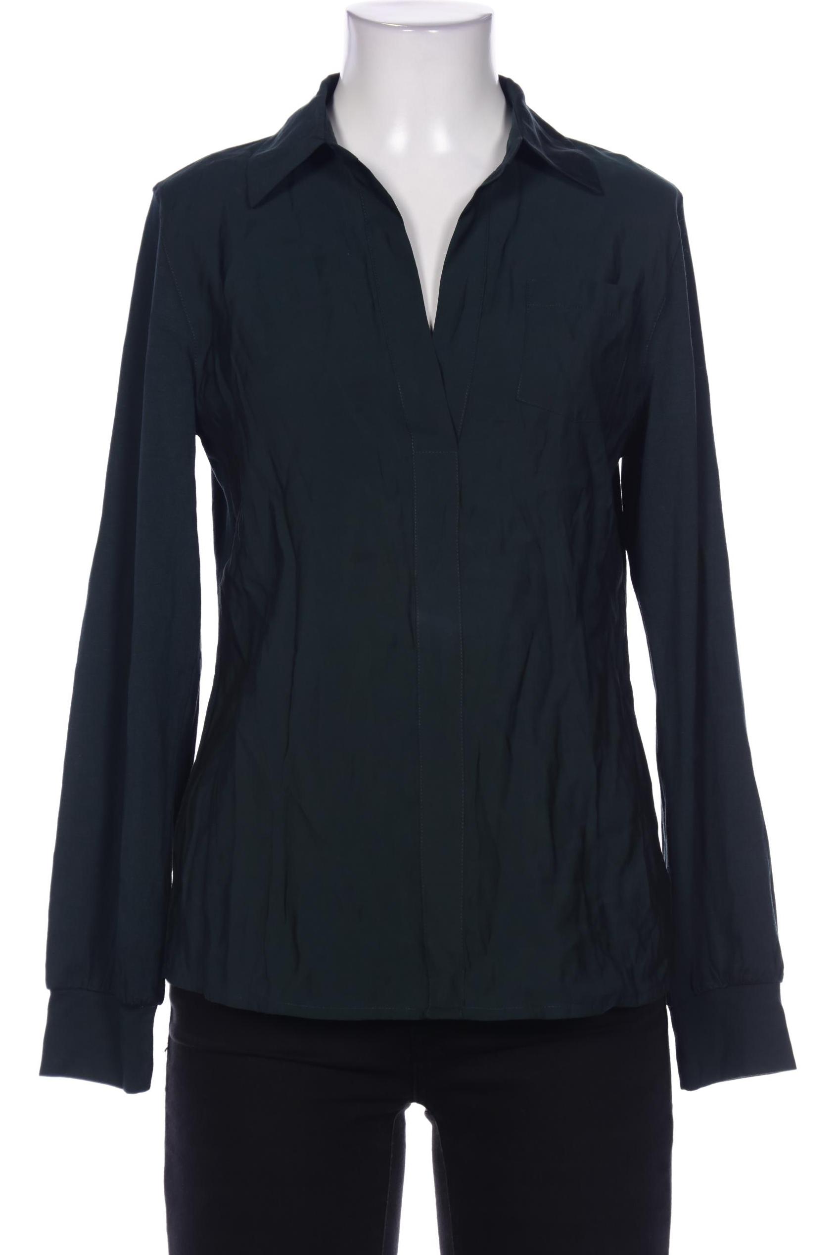 

Gerry Weber Damen Bluse, grün, Gr. 36