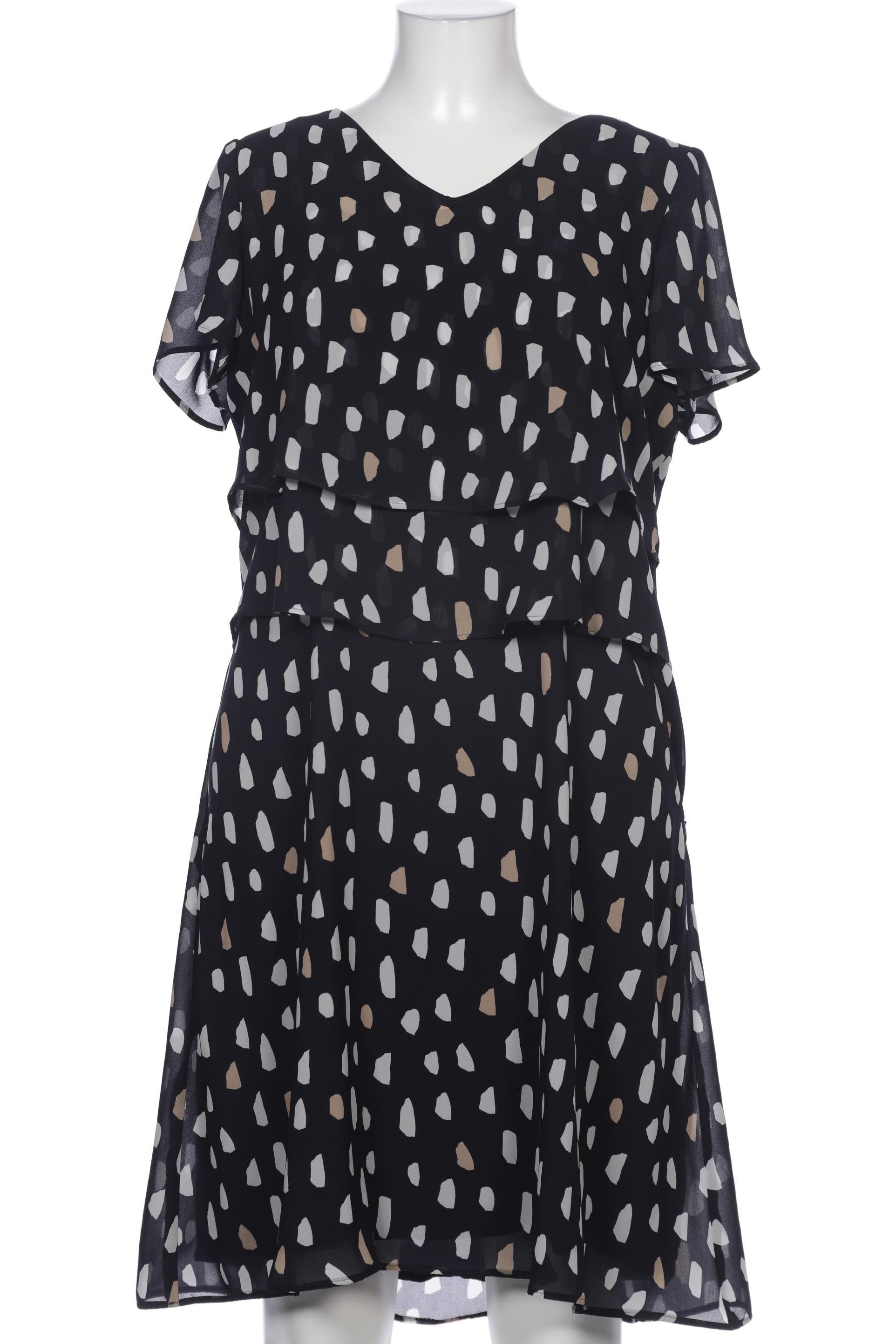 

Gerry Weber Damen Kleid, marineblau