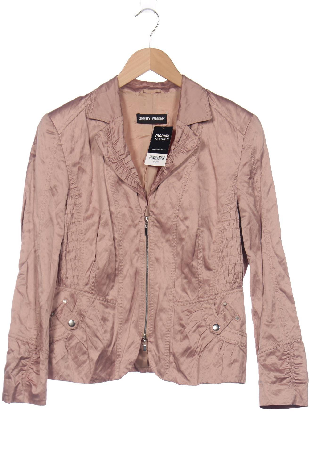 

Gerry Weber Damen Jacke, pink