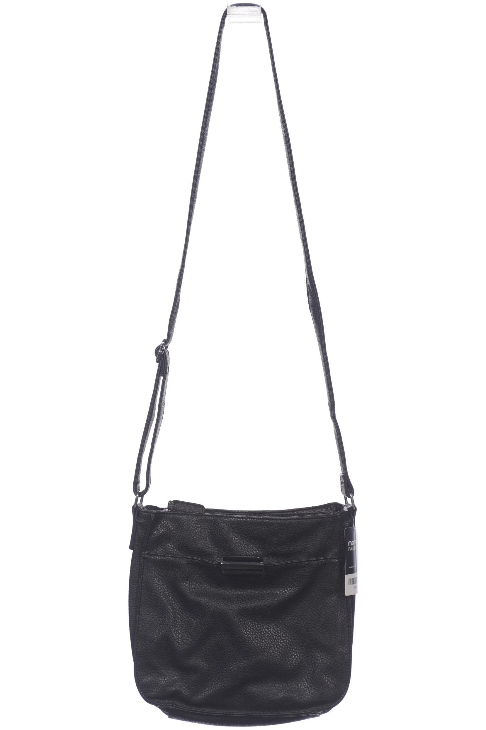 

Gerry Weber Damen Handtasche, schwarz, Gr.