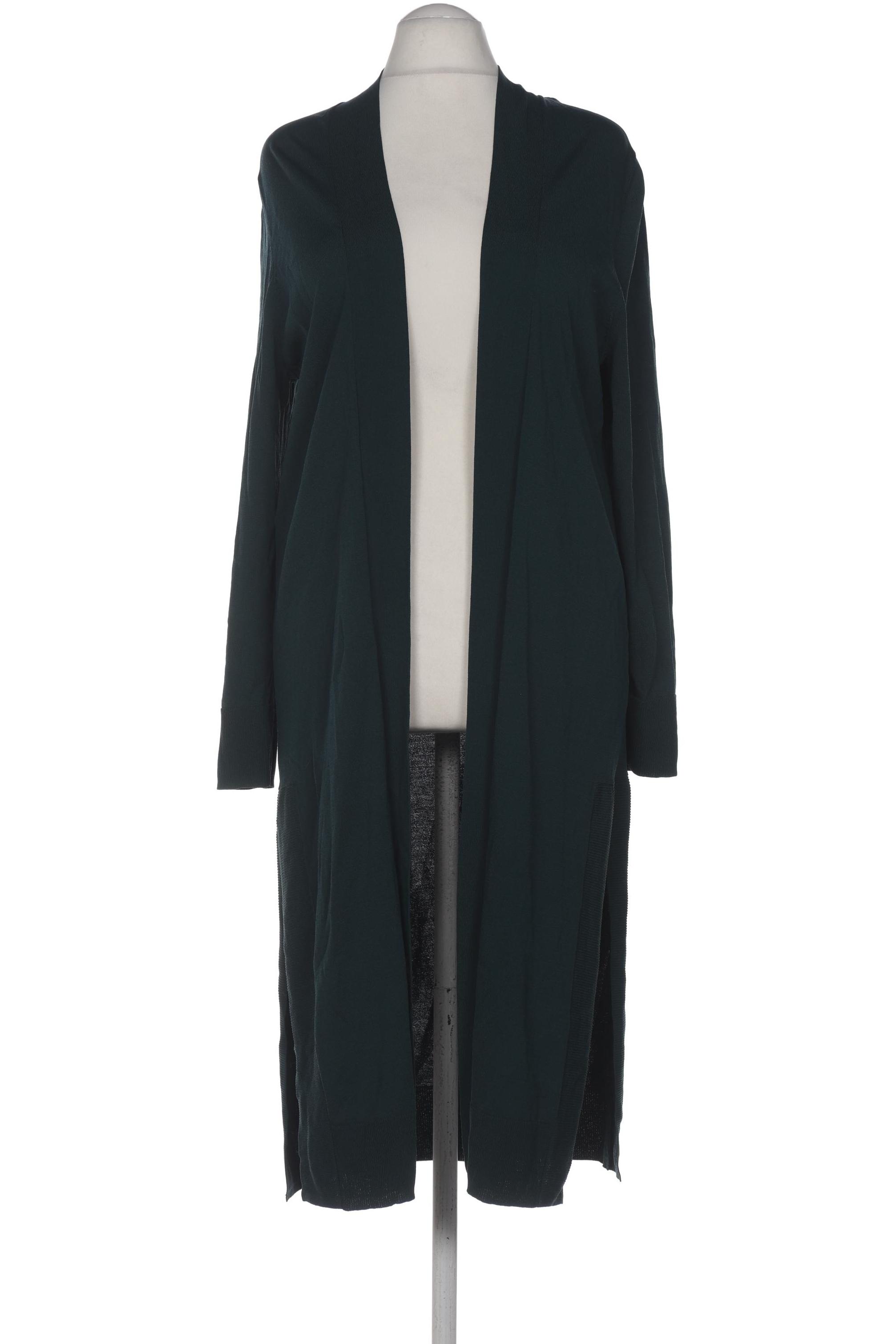 

Gerry Weber Damen Strickjacke, grün, Gr. 38