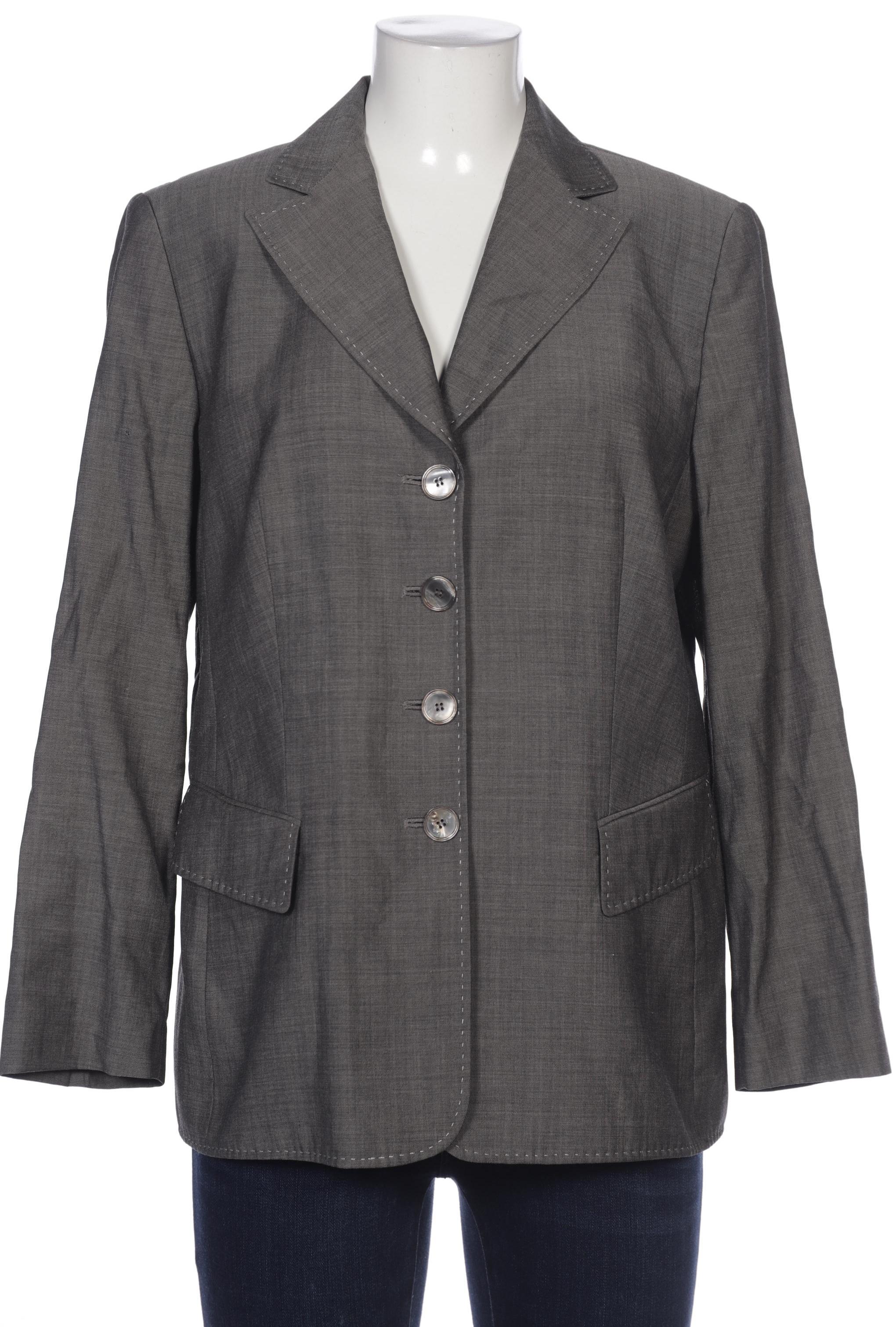 

Gerry Weber Damen Blazer, grau