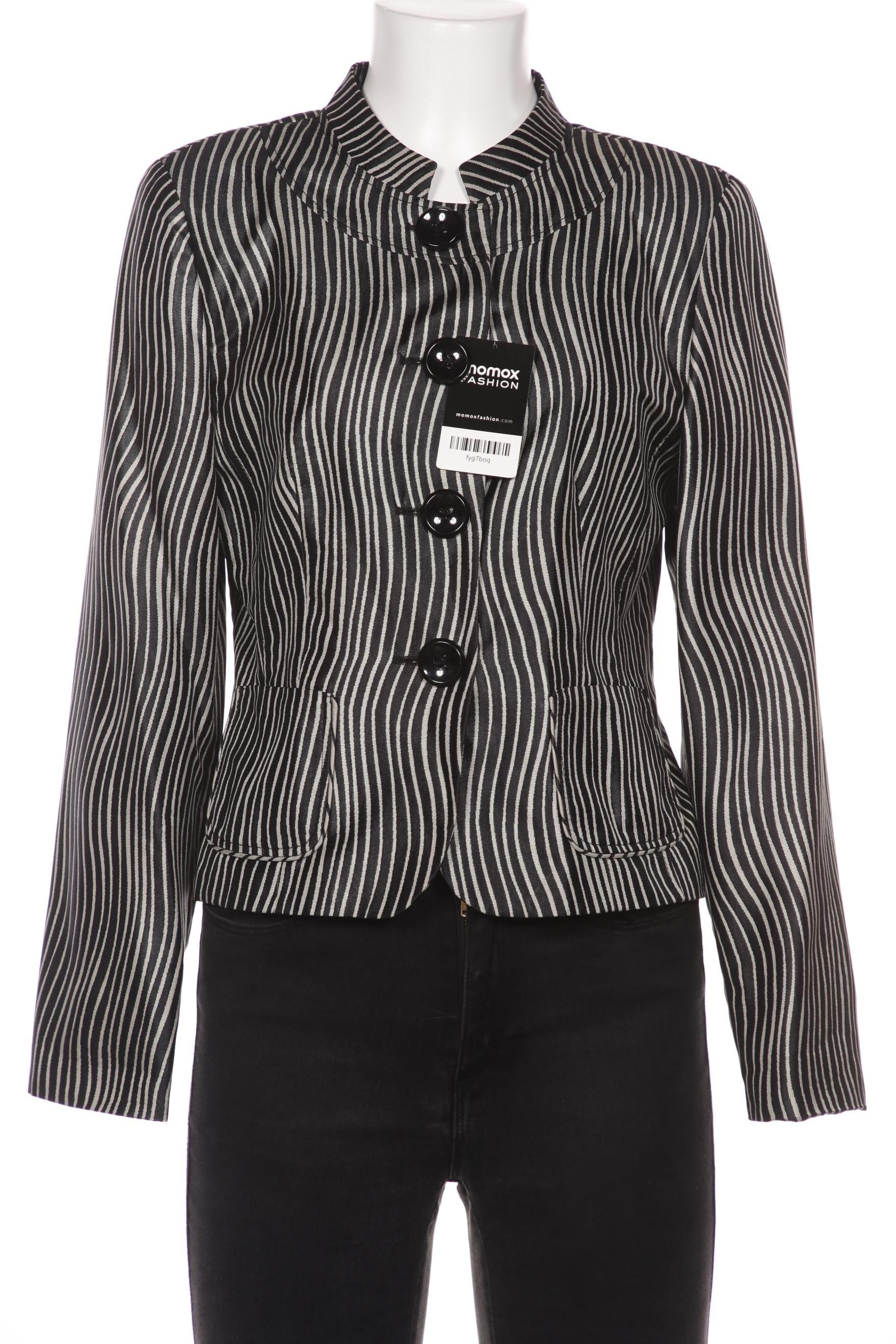 

Gerry Weber Damen Blazer, schwarz, Gr. 36