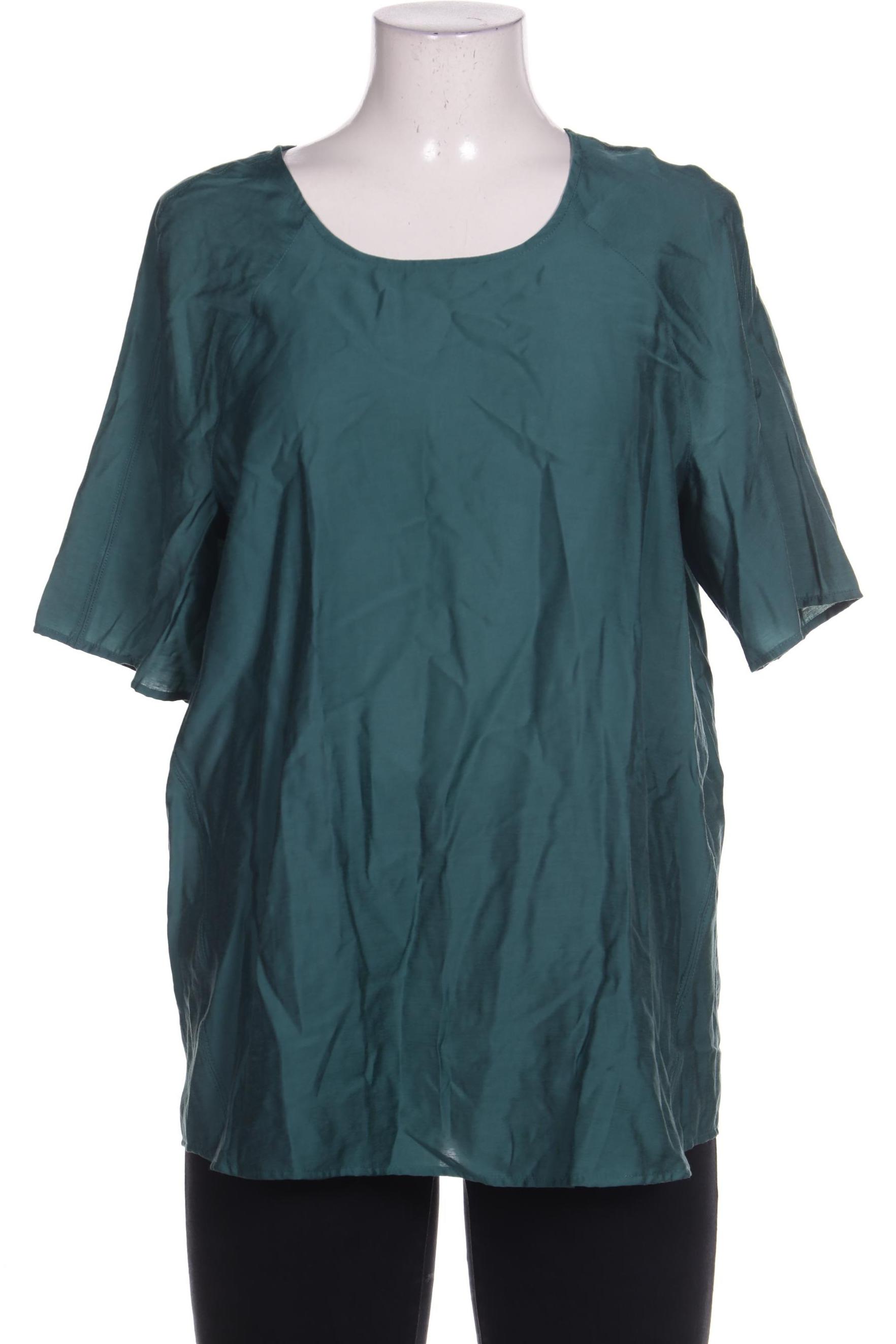 

Gerry Weber Damen Bluse, grün, Gr. 40