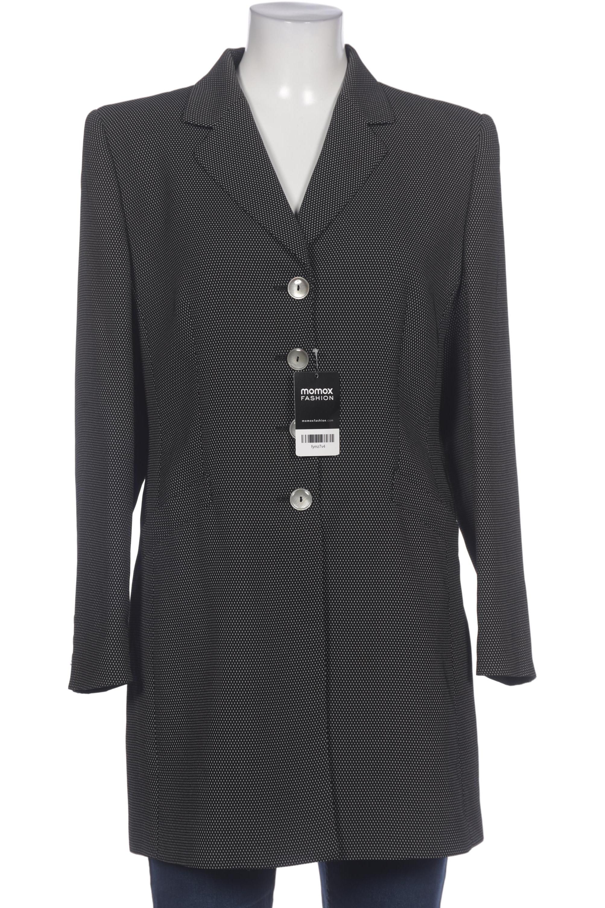 

Gerry Weber Damen Blazer, schwarz, Gr. 40
