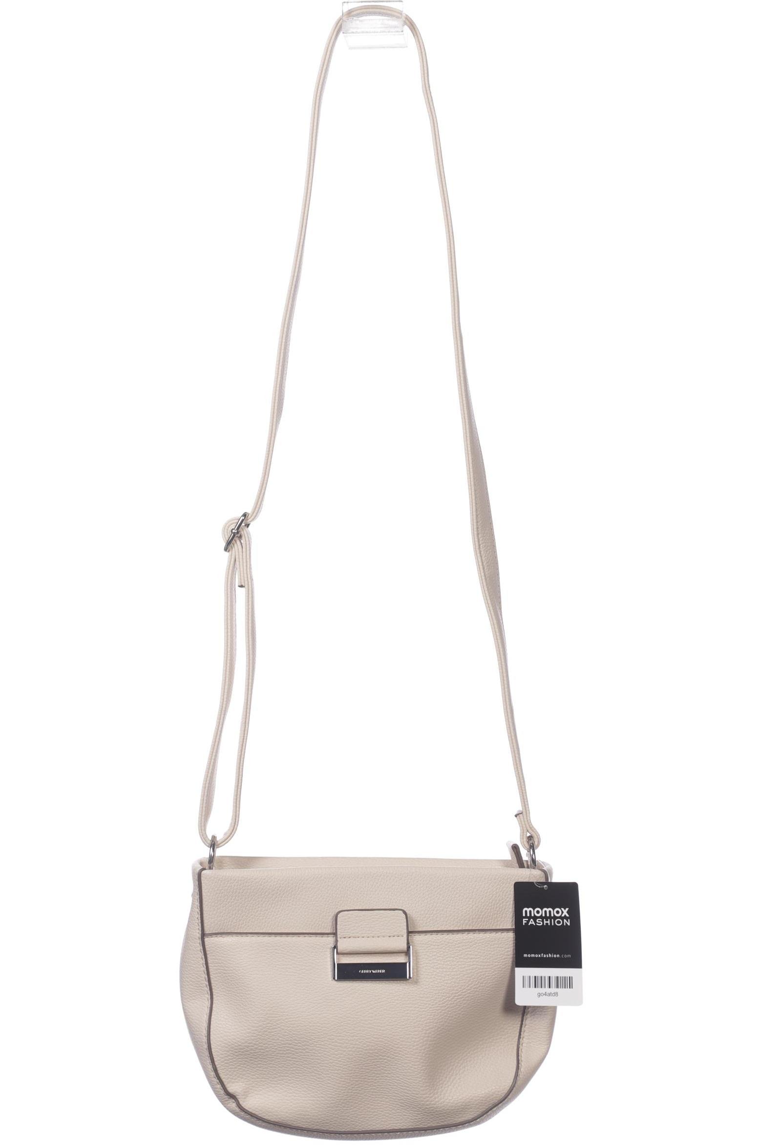 

Gerry Weber Damen Handtasche, cremeweiß, Gr.