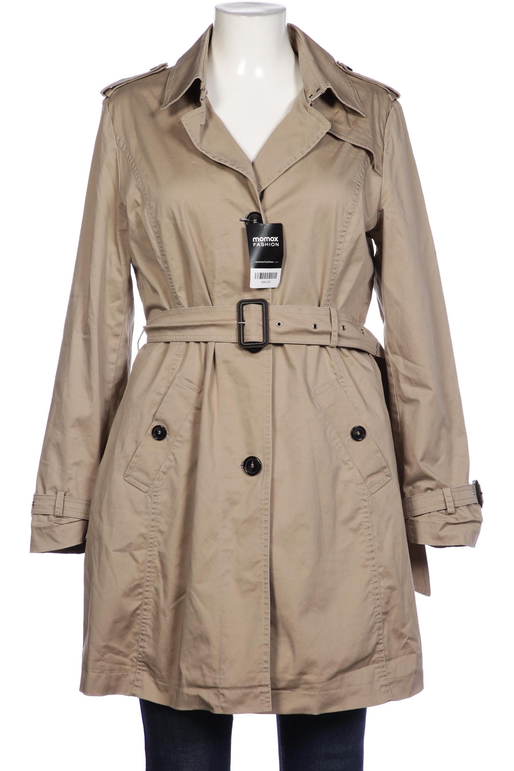 

Gerry Weber Damen Mantel, beige