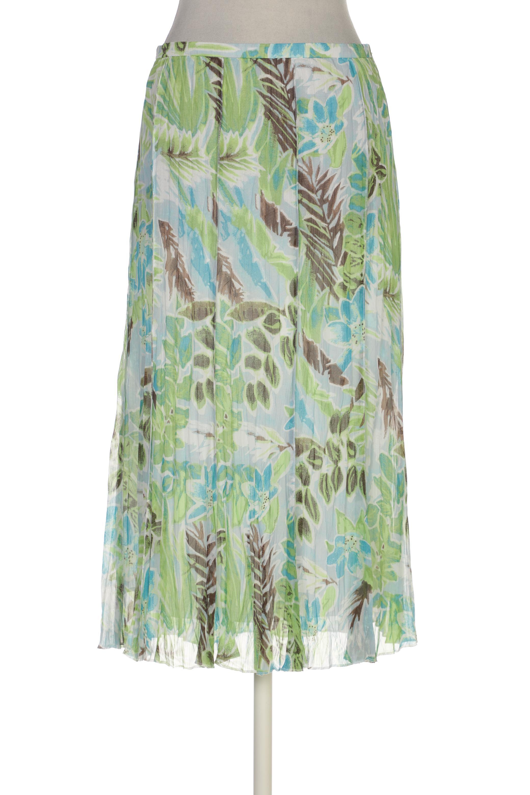 

Gerry Weber Damen Rock, mehrfarbig, Gr. 40