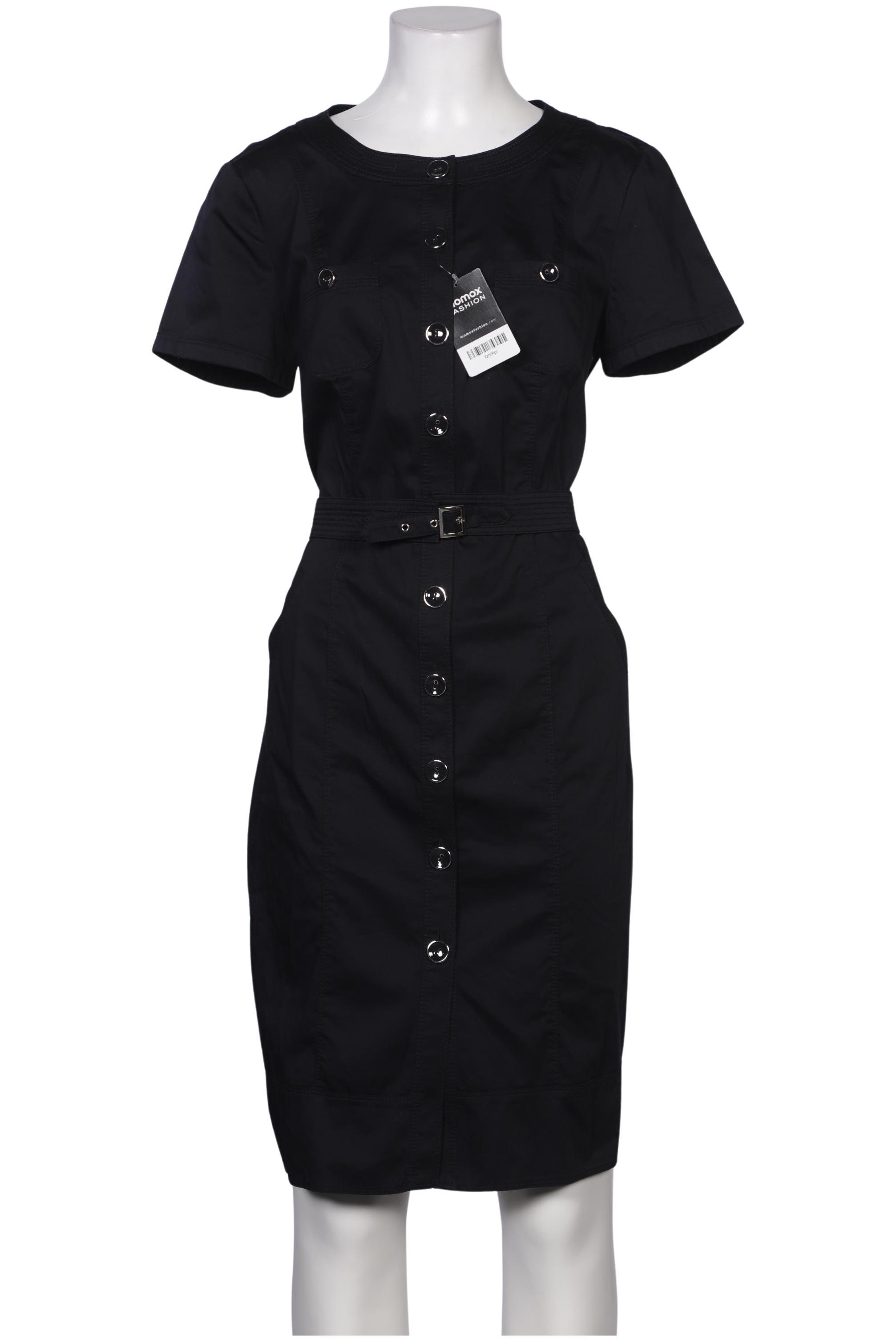 

Gerry Weber Damen Kleid, schwarz, Gr. 40