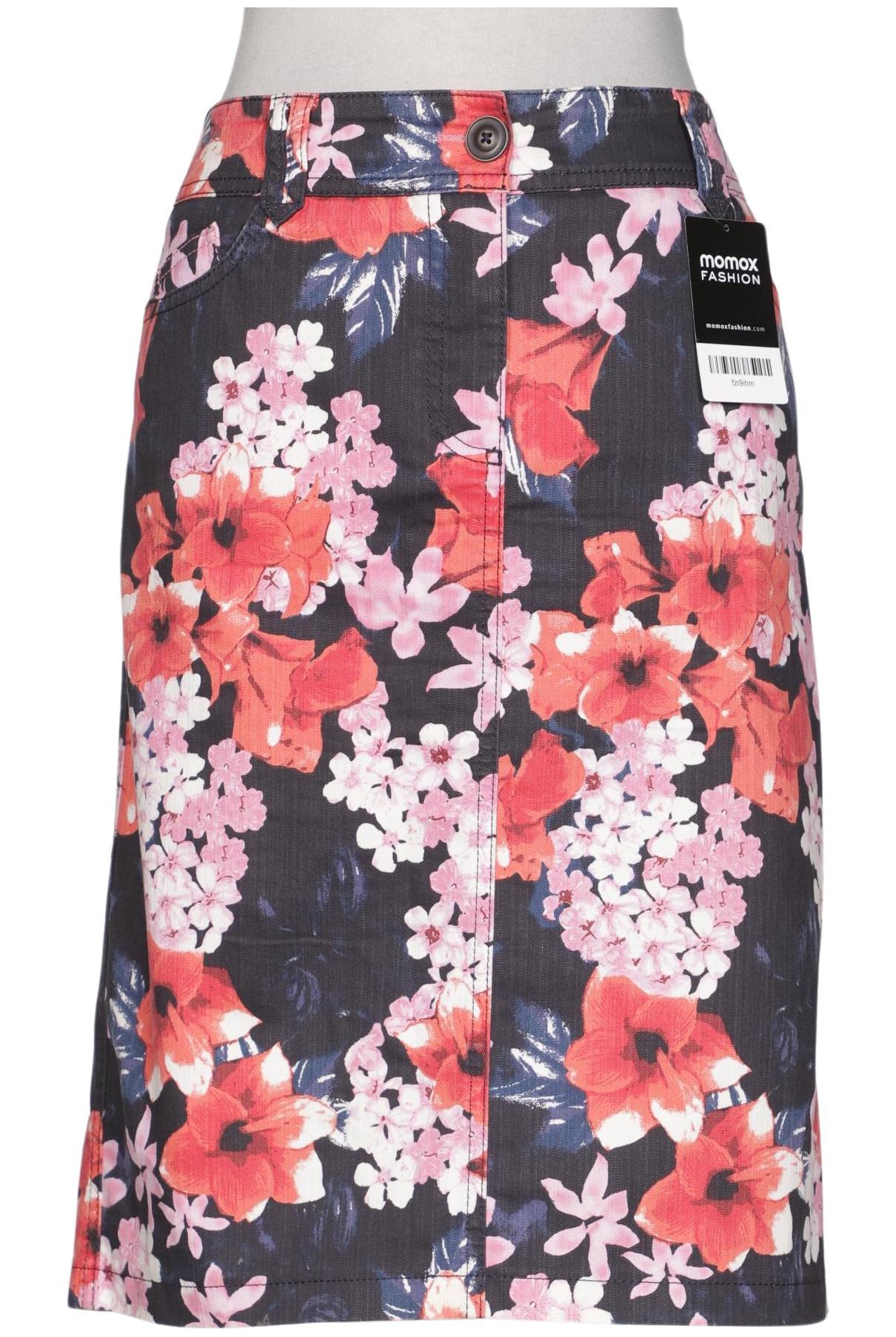 

Gerry Weber Damen Rock, mehrfarbig, Gr. 40