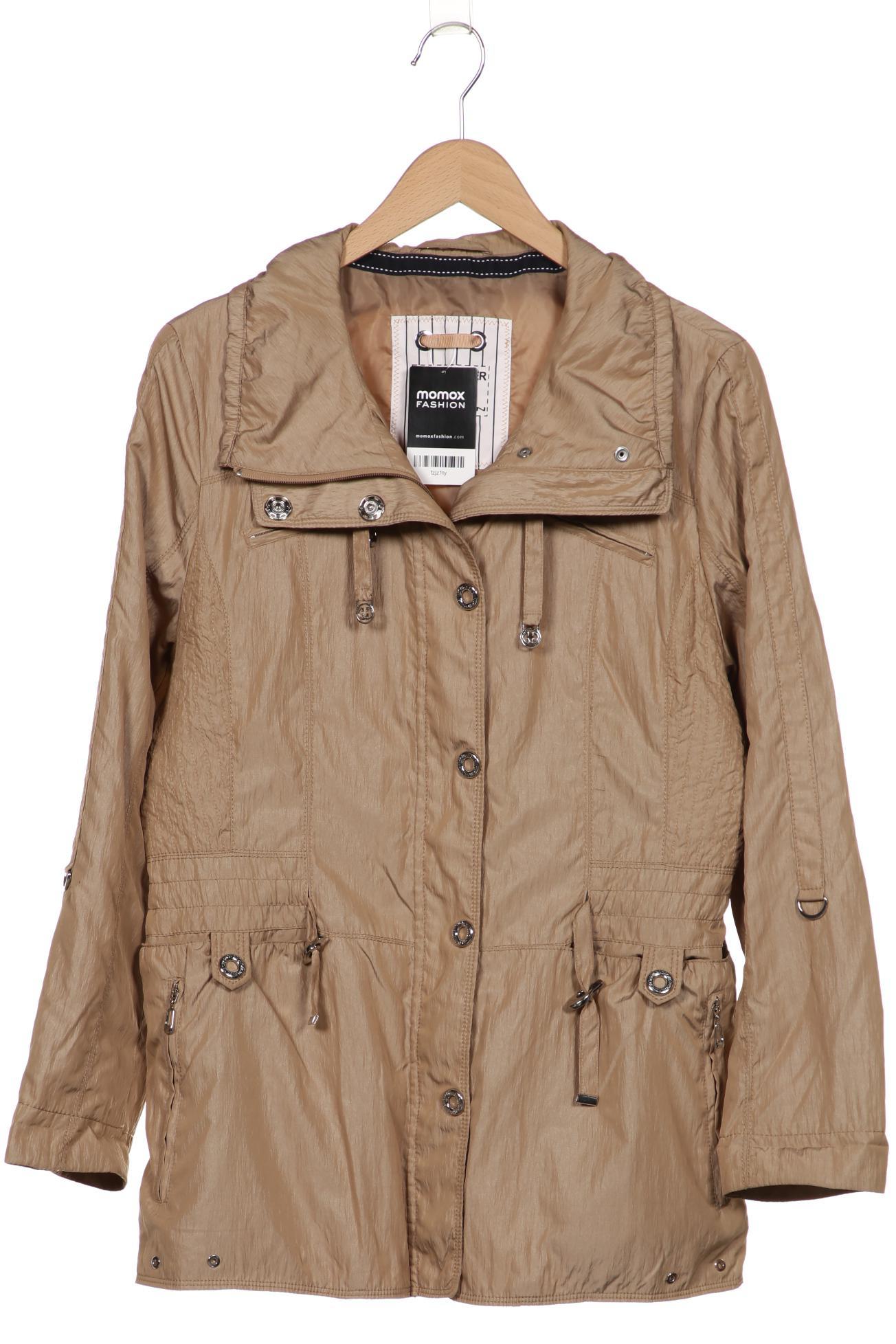 

Gerry Weber Damen Jacke, beige
