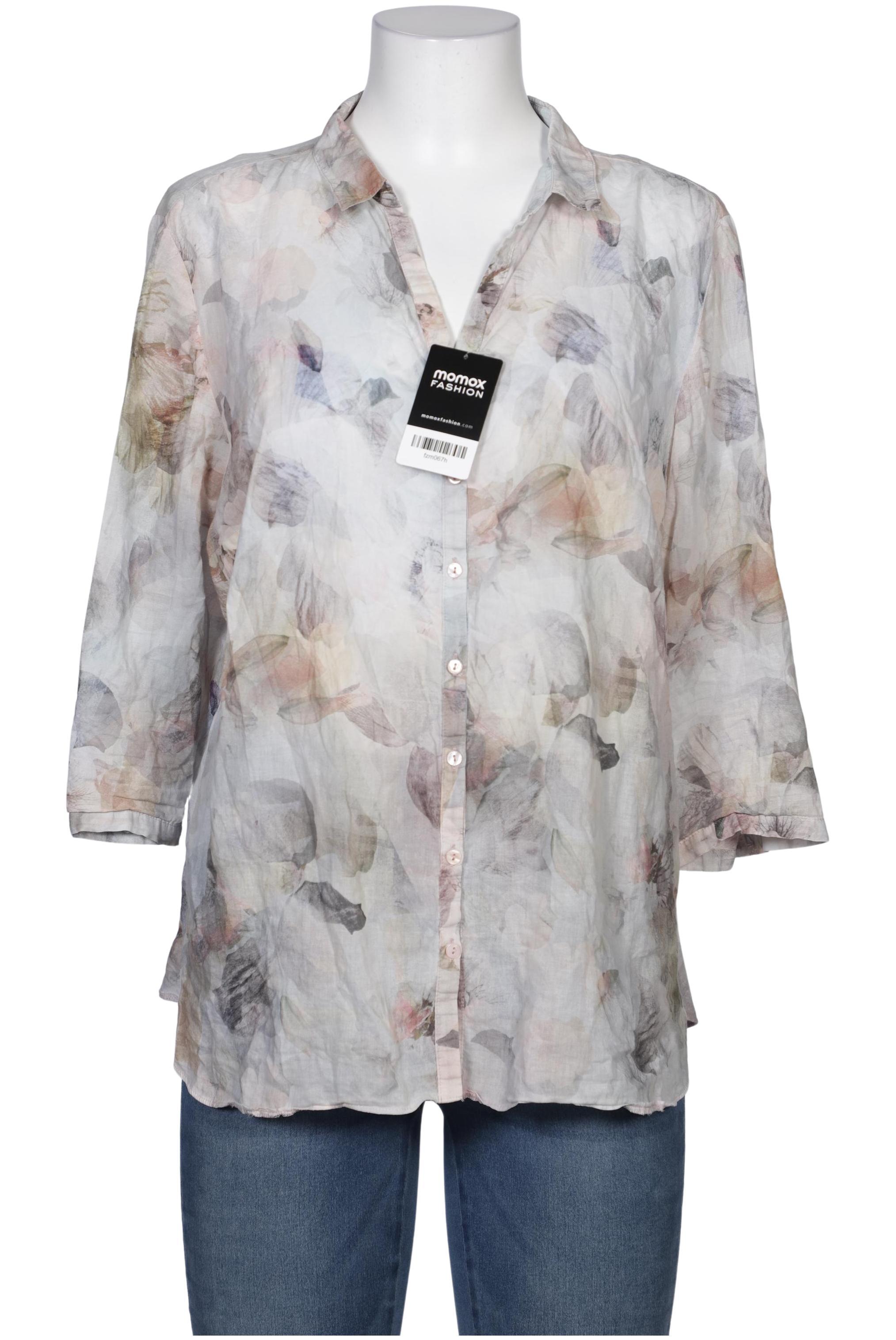 

Gerry Weber Damen Bluse, mehrfarbig, Gr. 42