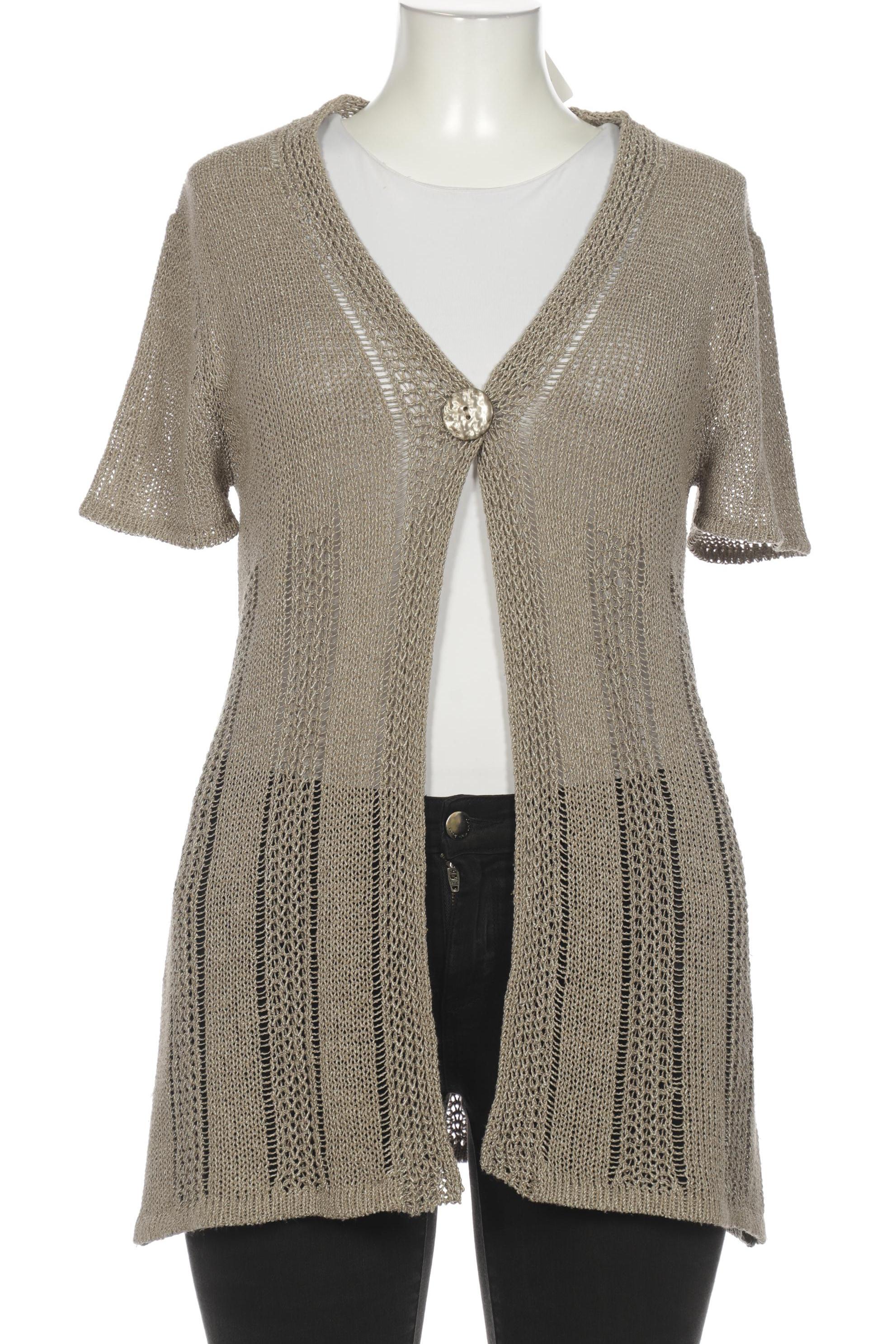 

Gerry Weber Damen Strickjacke, beige