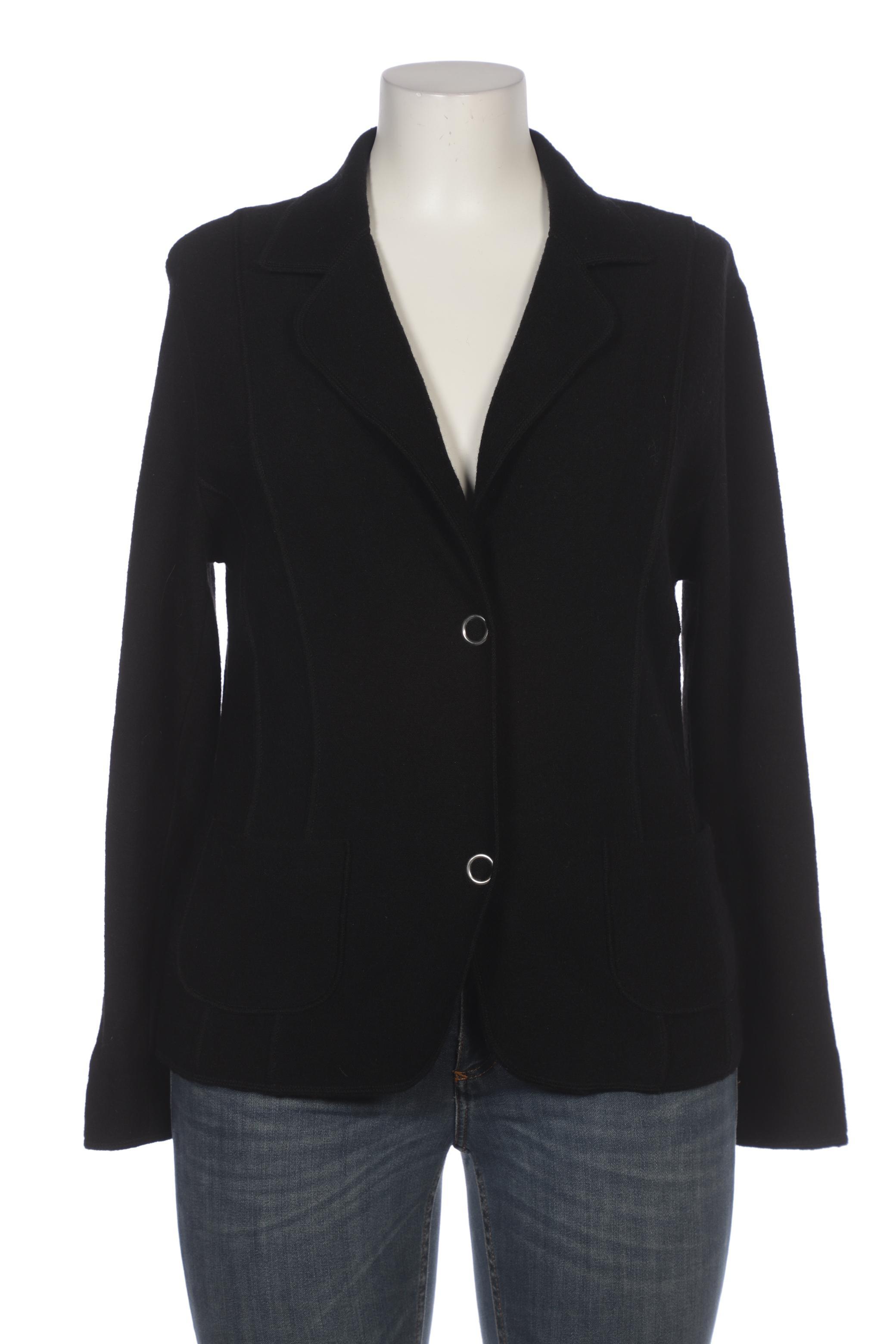 

Gerry Weber Damen Blazer, schwarz