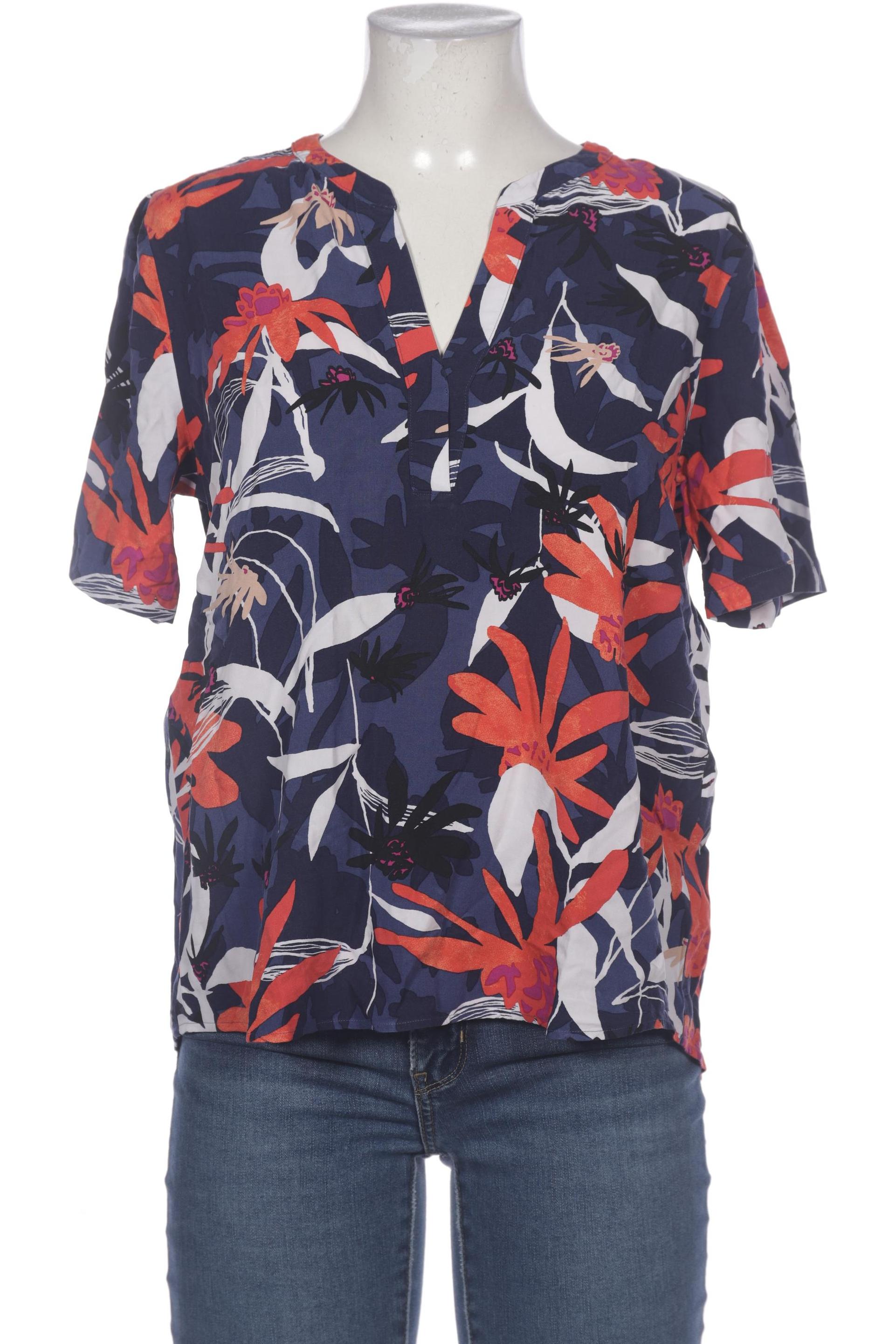 

Gerry Weber Damen Bluse, mehrfarbig, Gr. 38