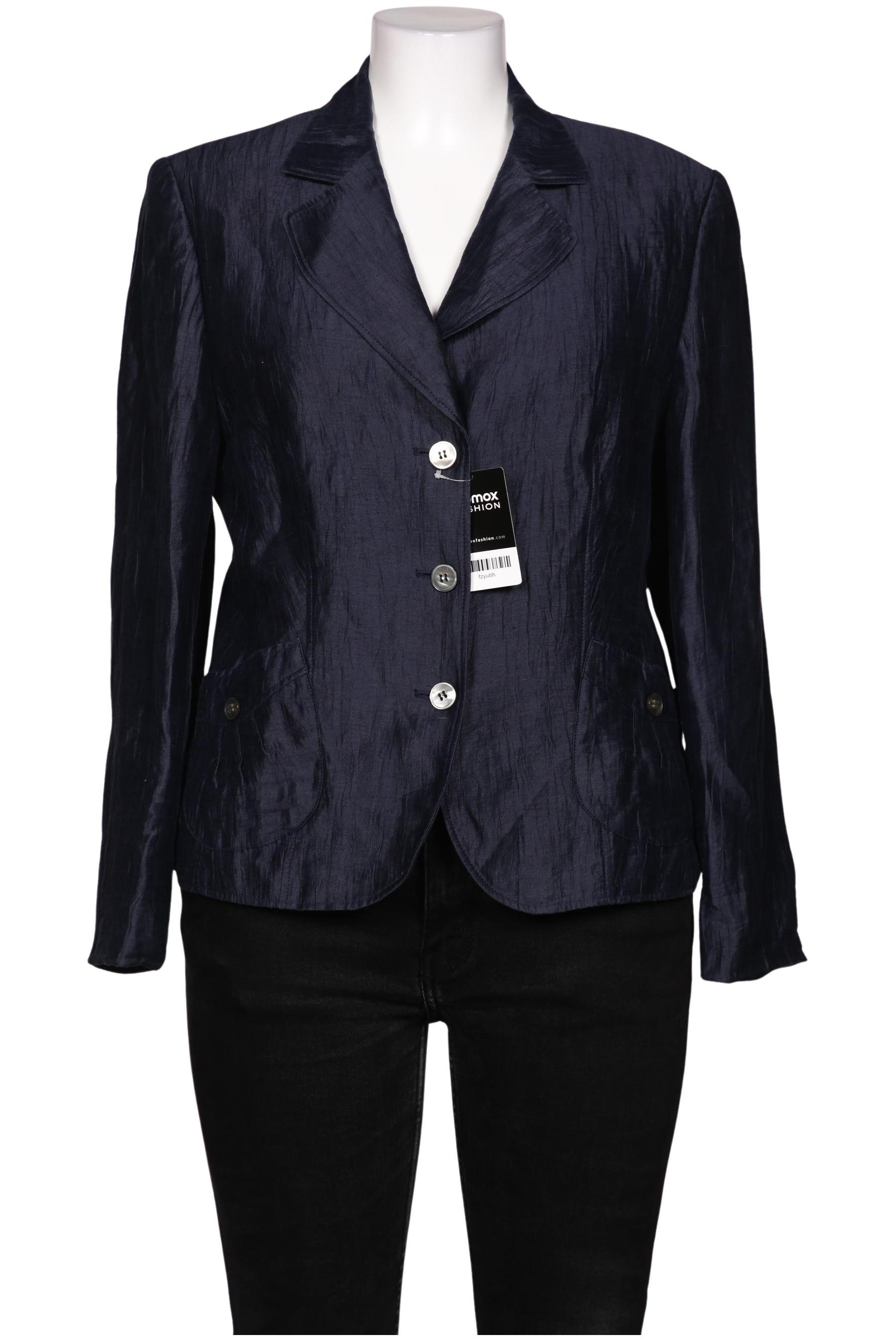 

Gerry Weber Damen Blazer, marineblau, Gr. 42