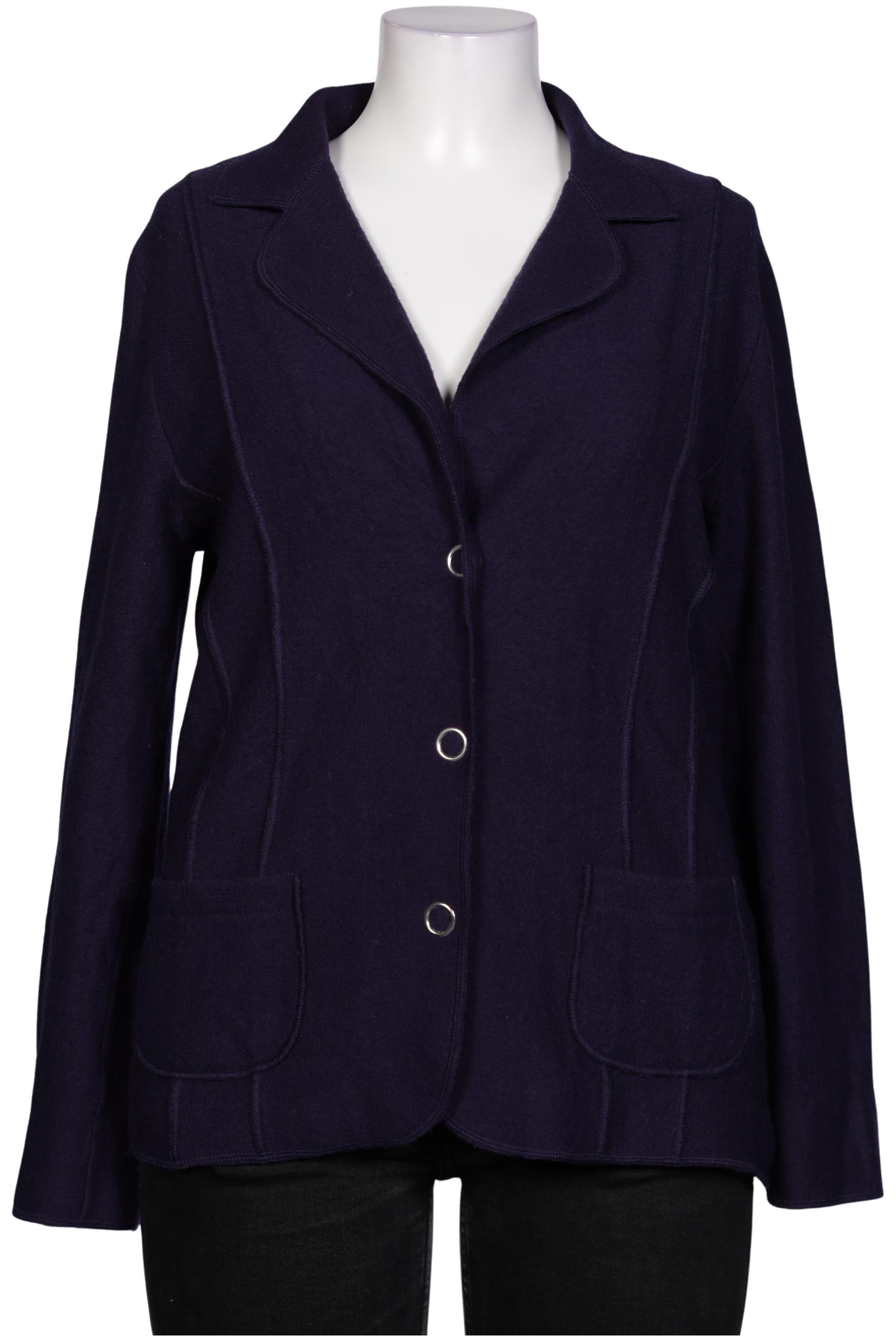 

Gerry Weber Damen Blazer, flieder, Gr. 44