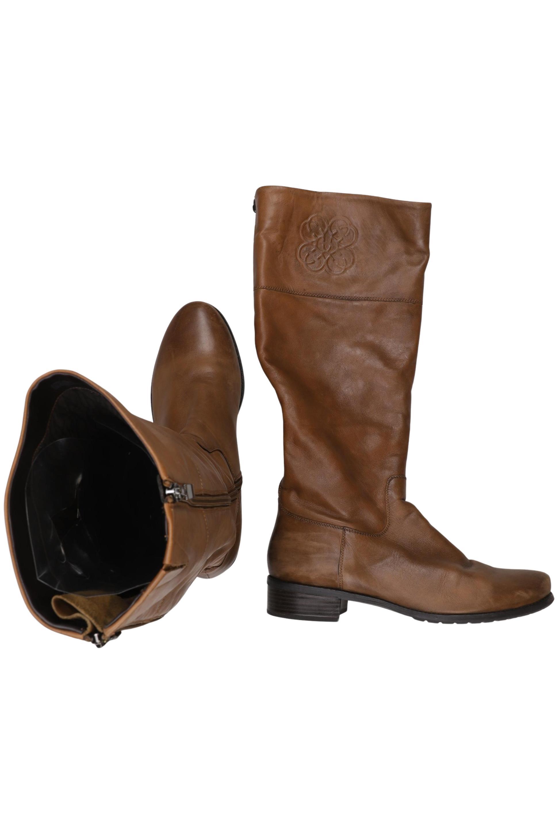 

Gerry Weber Damen Stiefel, braun, Gr. 40