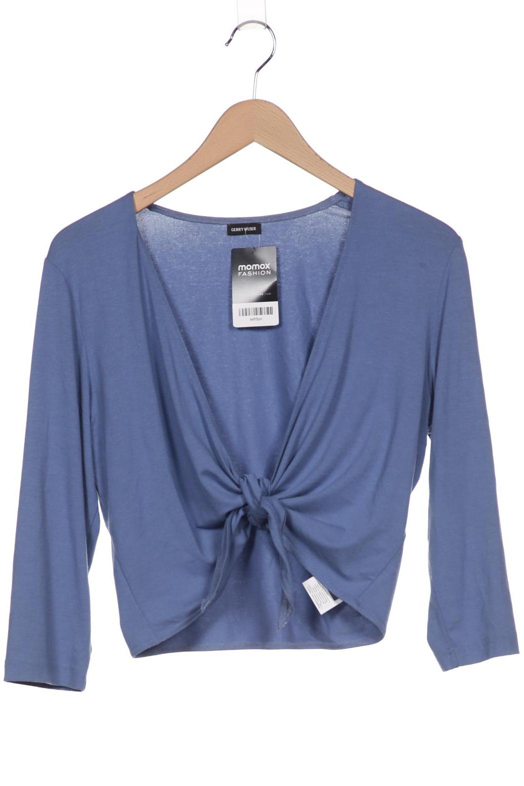 

Gerry Weber Damen Strickjacke, flieder